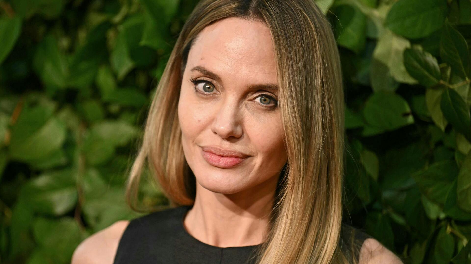 Den amerikanske hollywoodstjerne savner selskab.