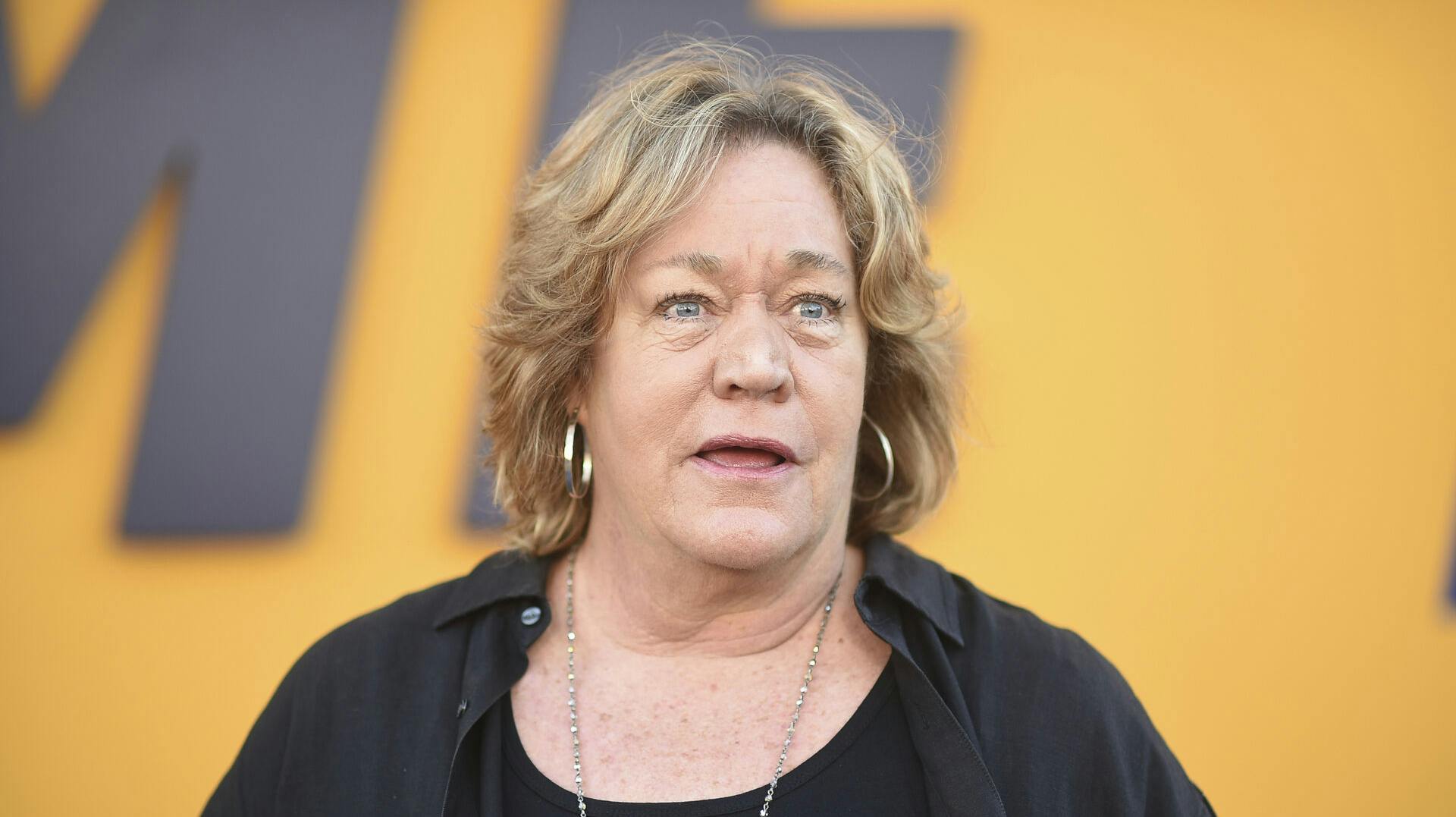 Diane Delano er død. Hun blev 67 år. 