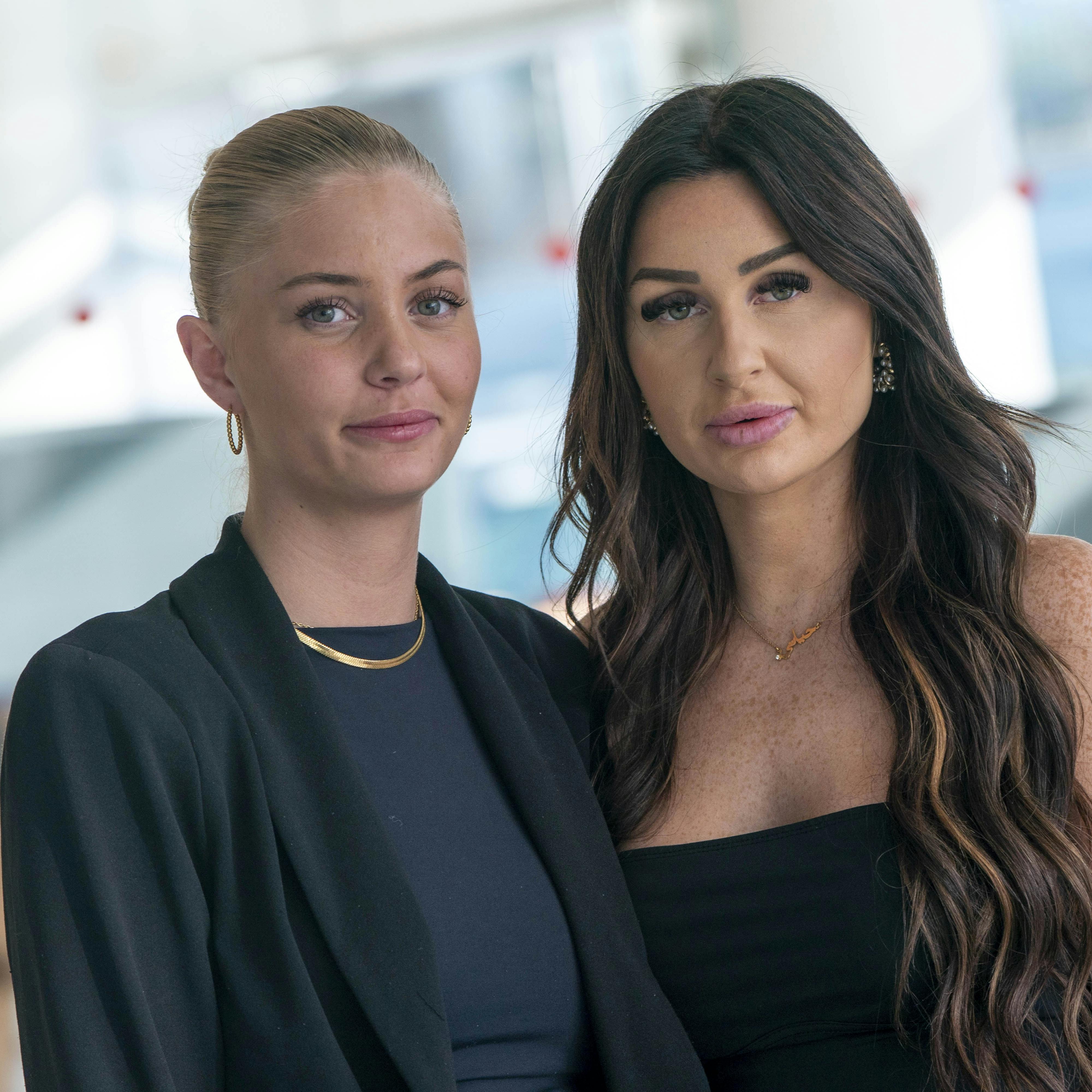 Sarah Dohn, Vivi Bach