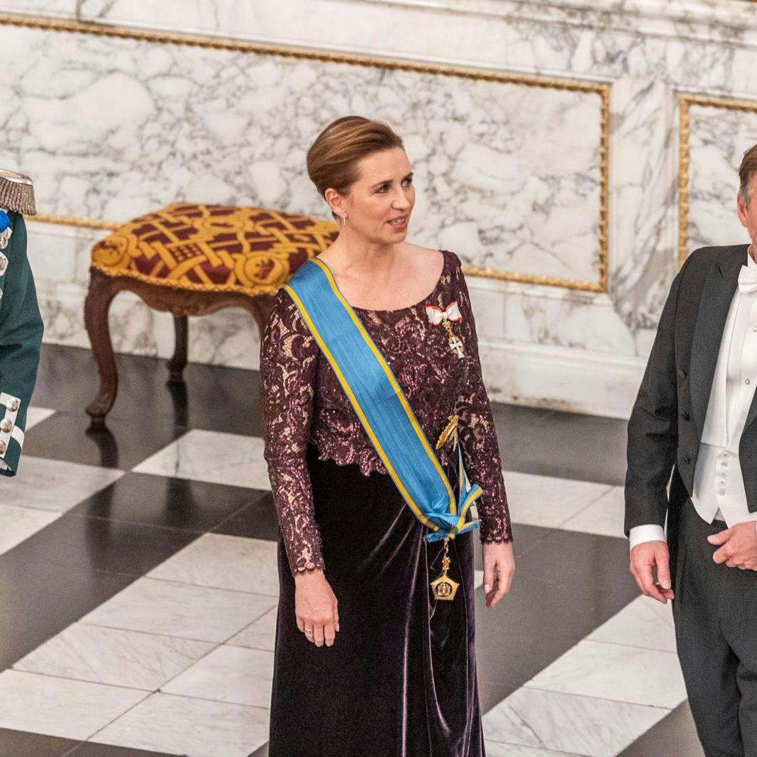 Mette Frederiksen valgte sammen med sin mand Bo at beskytte sig bedre efter overfaldet.