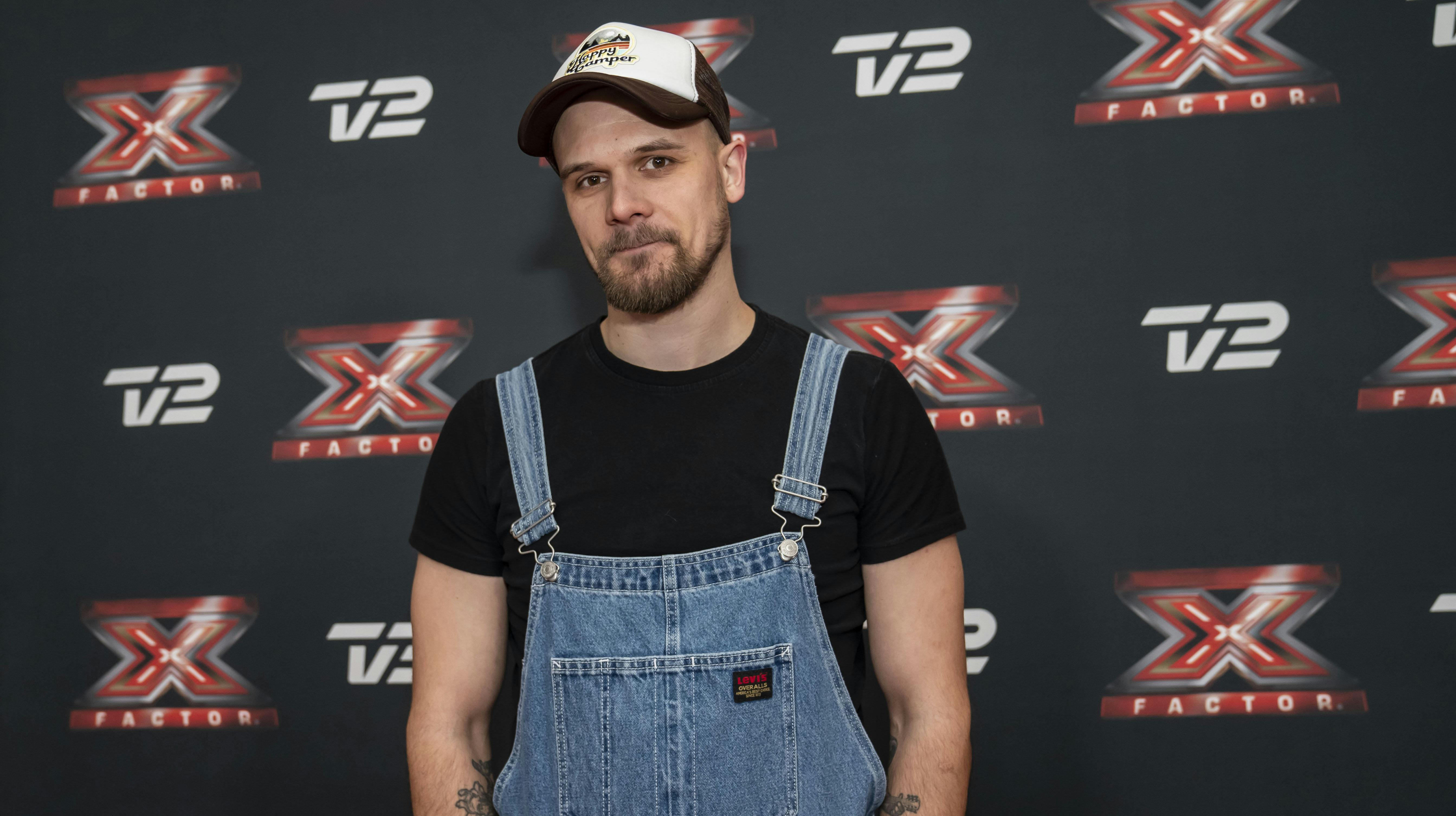 OPGAVE: X Factor 2. liveshowSTED: Priorparken 230JOURNALIST: Anja og AviayaFOTOGRAF: Hanne JuulDATO: 202200305