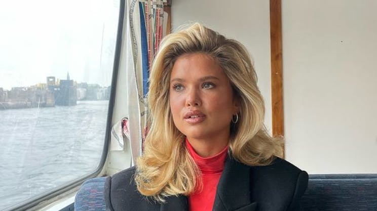 Matilda Djerf siger nu undskyld, efter hun er blevet beskyldt for at stå i spidsen for et "giftigt arbejdsmiljø". 