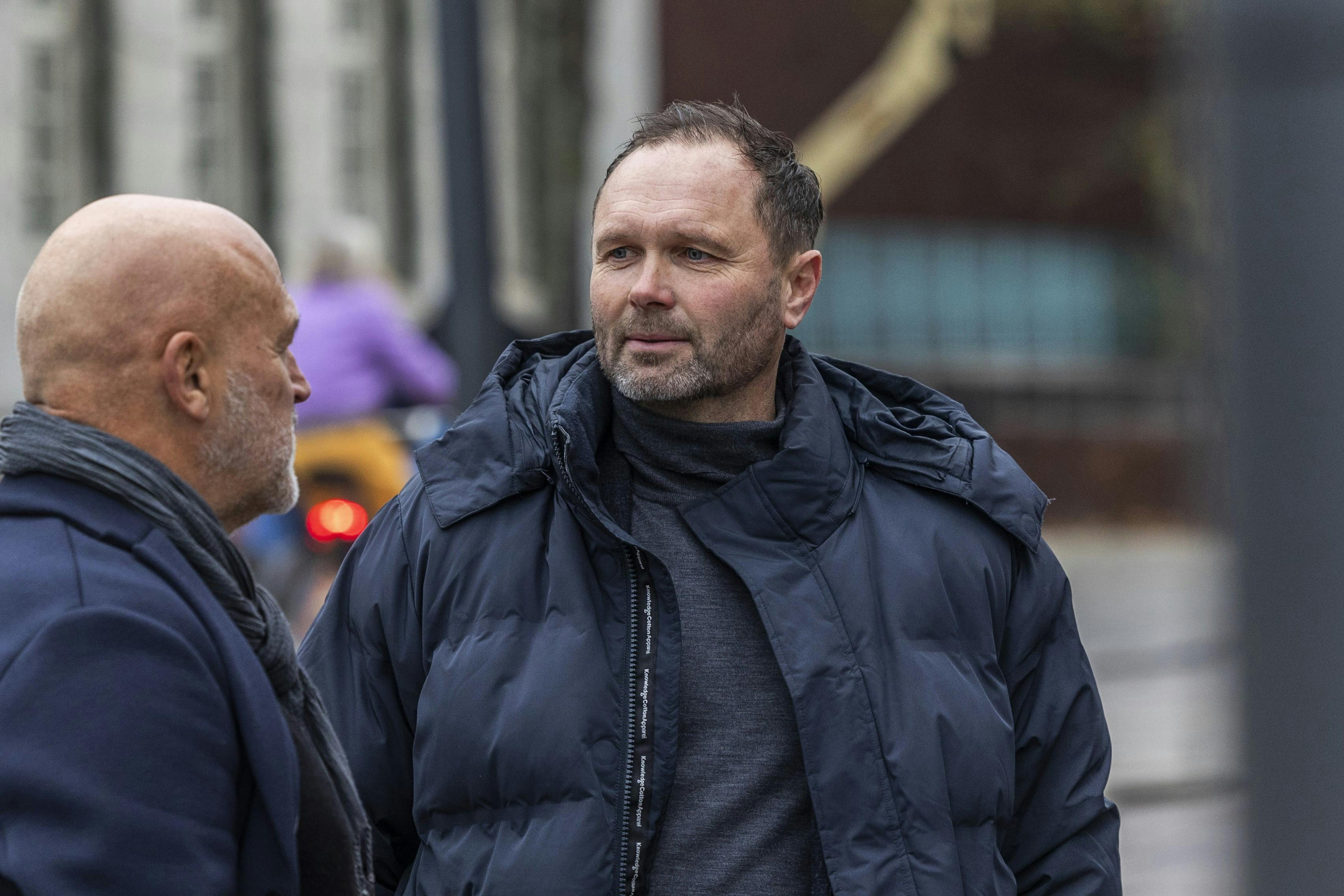 Lars Christiansen sætter ord på Nicolej Krickaus fyring i Flensburg-Handewitt.&nbsp;