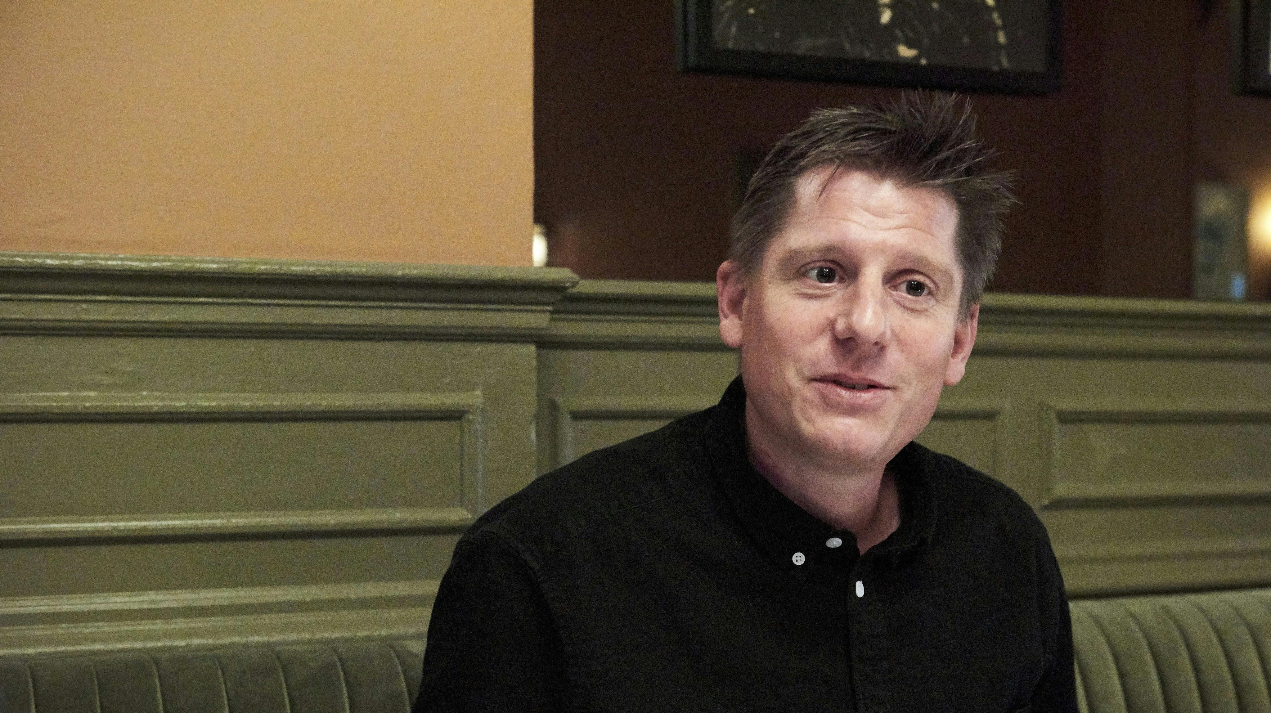 Robert Hansen er blevet løsladt og er nu vendt hjem. 