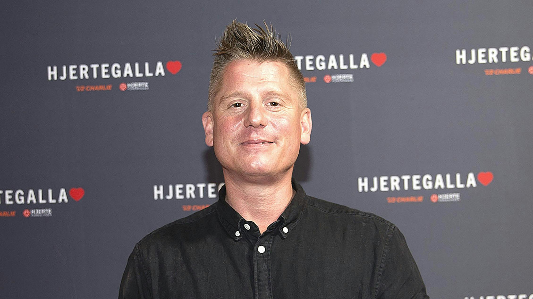 Robert Hansen skaber utryghed nær hjemmeadressen. 