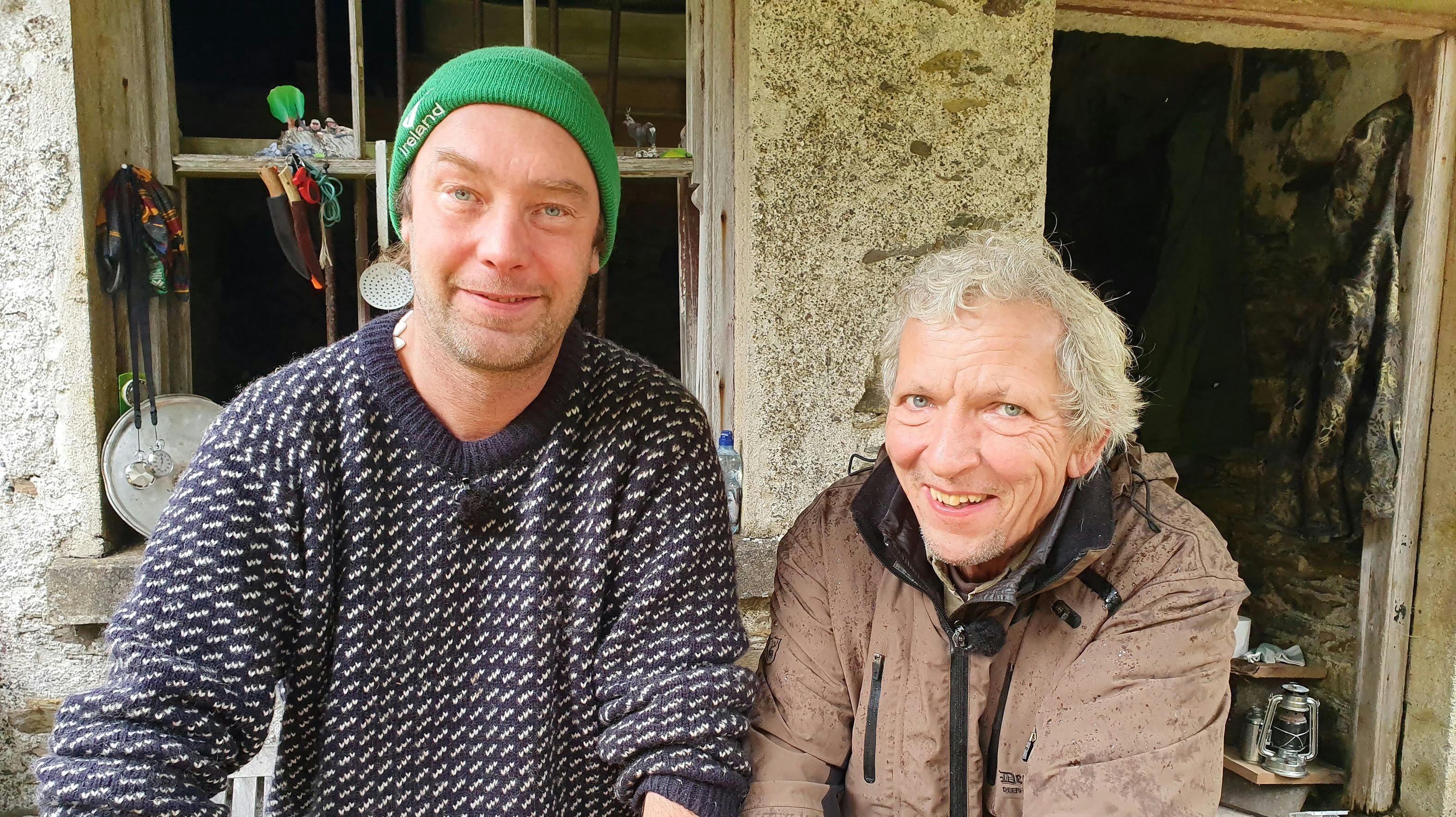 Der kommer en 16. sæson af "Nak & æd" i 2025, men så er det altså også slut med at se kokken og jægeren på skærmen.