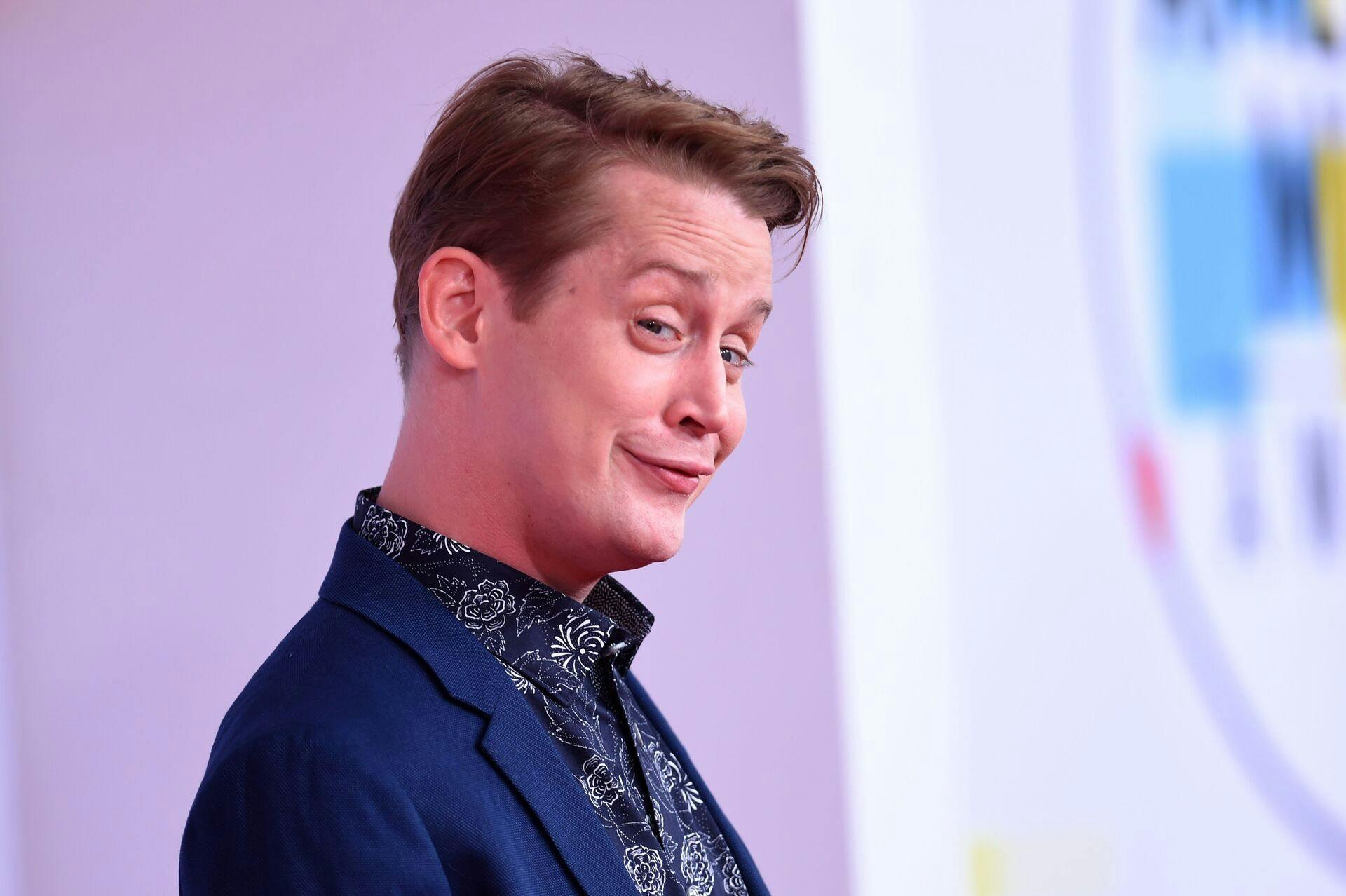 Mange har formentlig glemt, at ”Alene Hjemme”-stjernen Macaulay Culkin i 2018 skiftede navn.