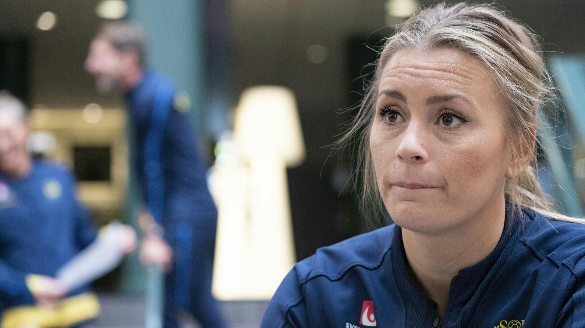 Isabelle Gulldén har på tragisk vis mistet sin lillesøster, der mistede livet til livmoderhalskræft.