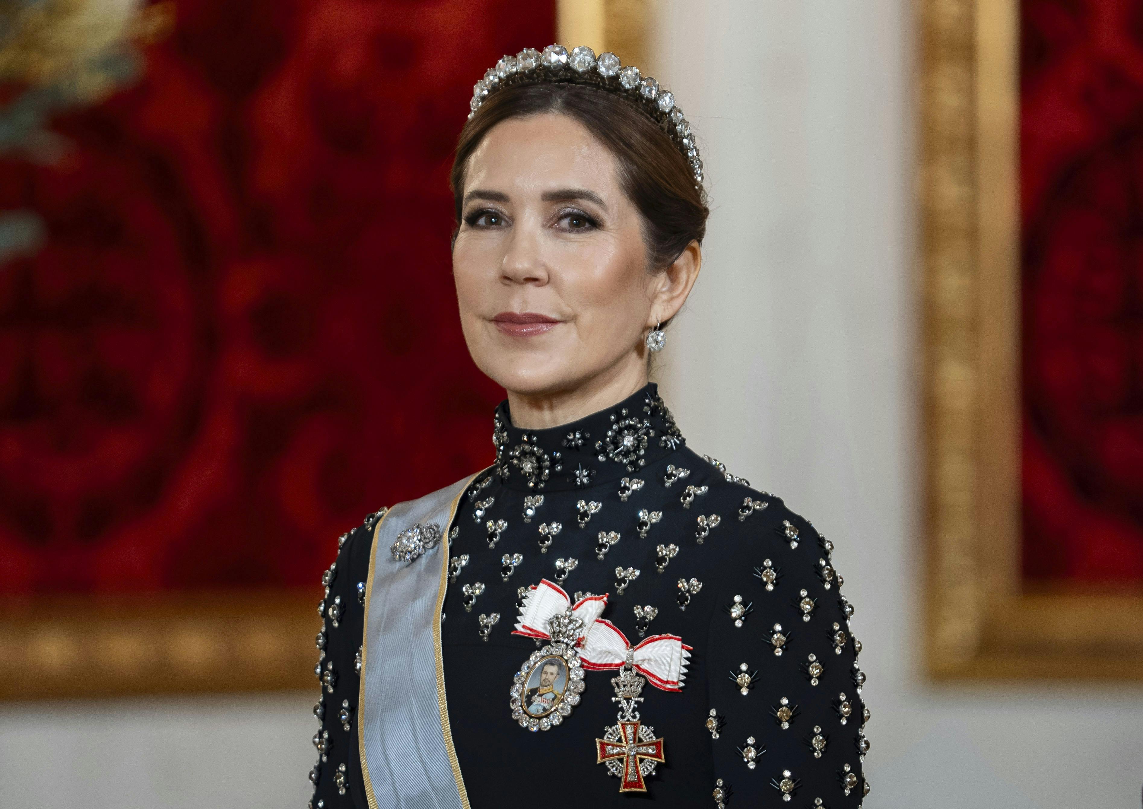 Dronning Mary ser nu tilbage på året, der gik i Mary Fonden. Og selv om fonden opnåede store ting i 2024, er der stadig lang vej igen.