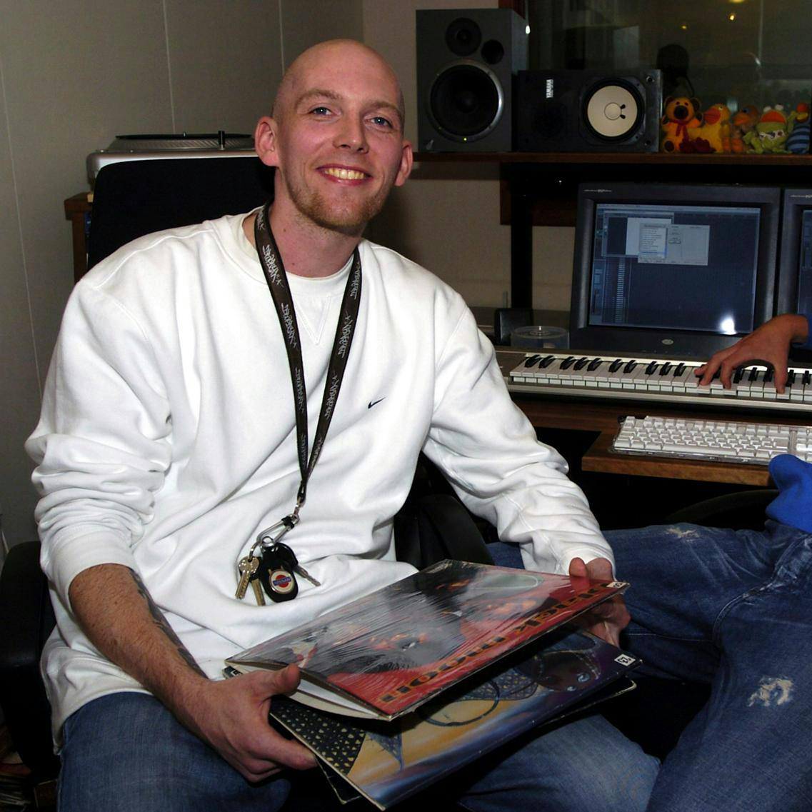 De to brødre taler i dag ikke med hinanden. Hvorfor det præcis er endt sådan, ønsker Rasmus Seebach (t.h.) stadig ikke at give sin version af. Men han håber, at han og Nicolai Seebach en dag kan mødes som venner og familie igen.