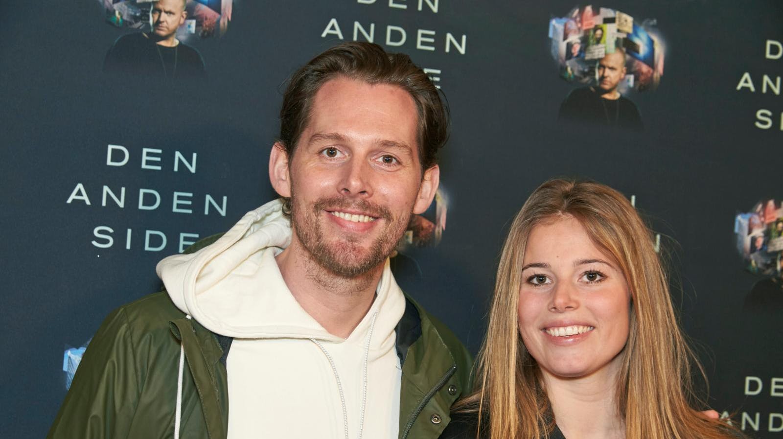 Julie har i den grad fået Rasmus' hjerte - og et skønt kælenavn.