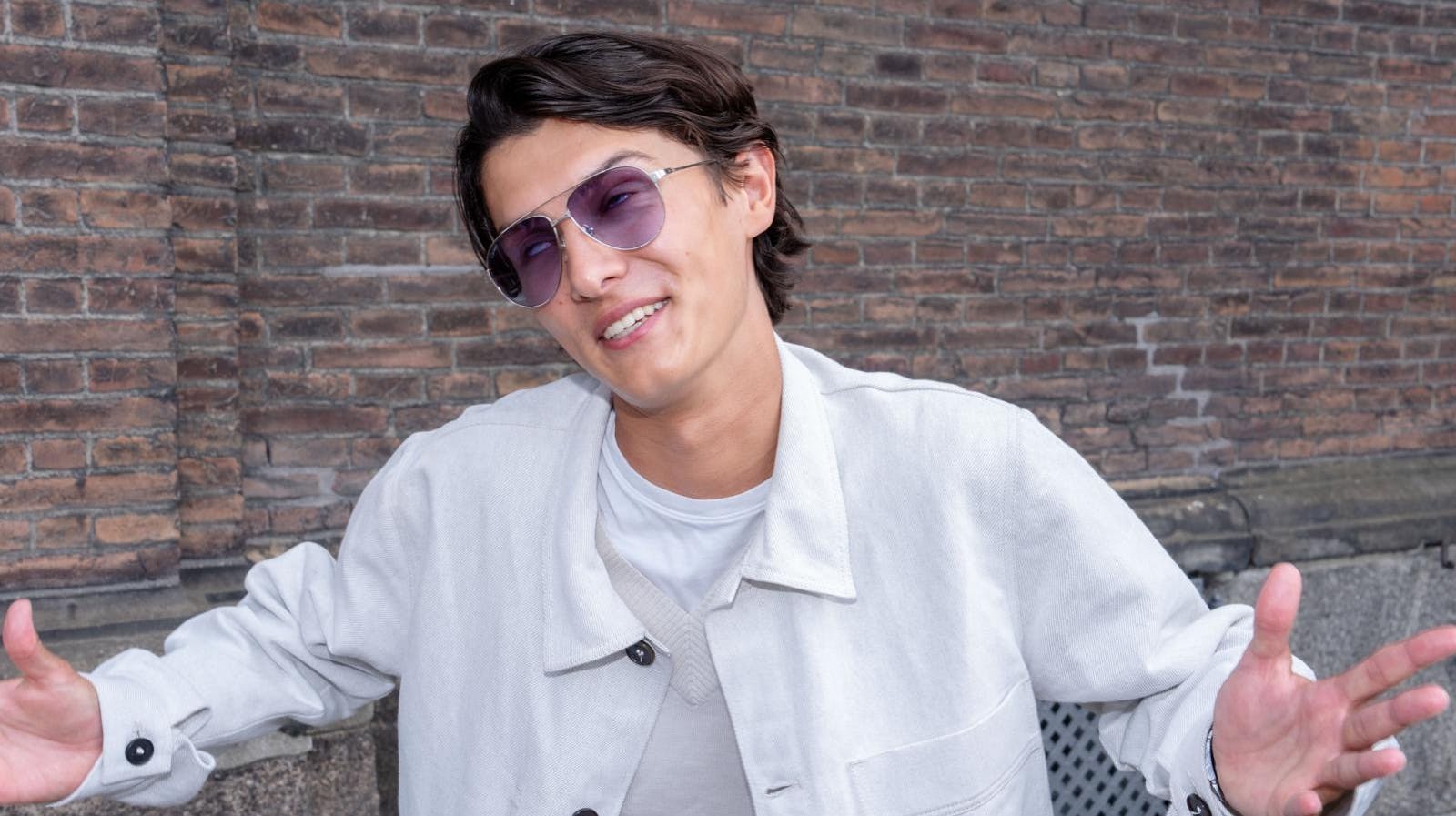 Dansk jul og kulde? Glem det! Jeg smutter til Australien.