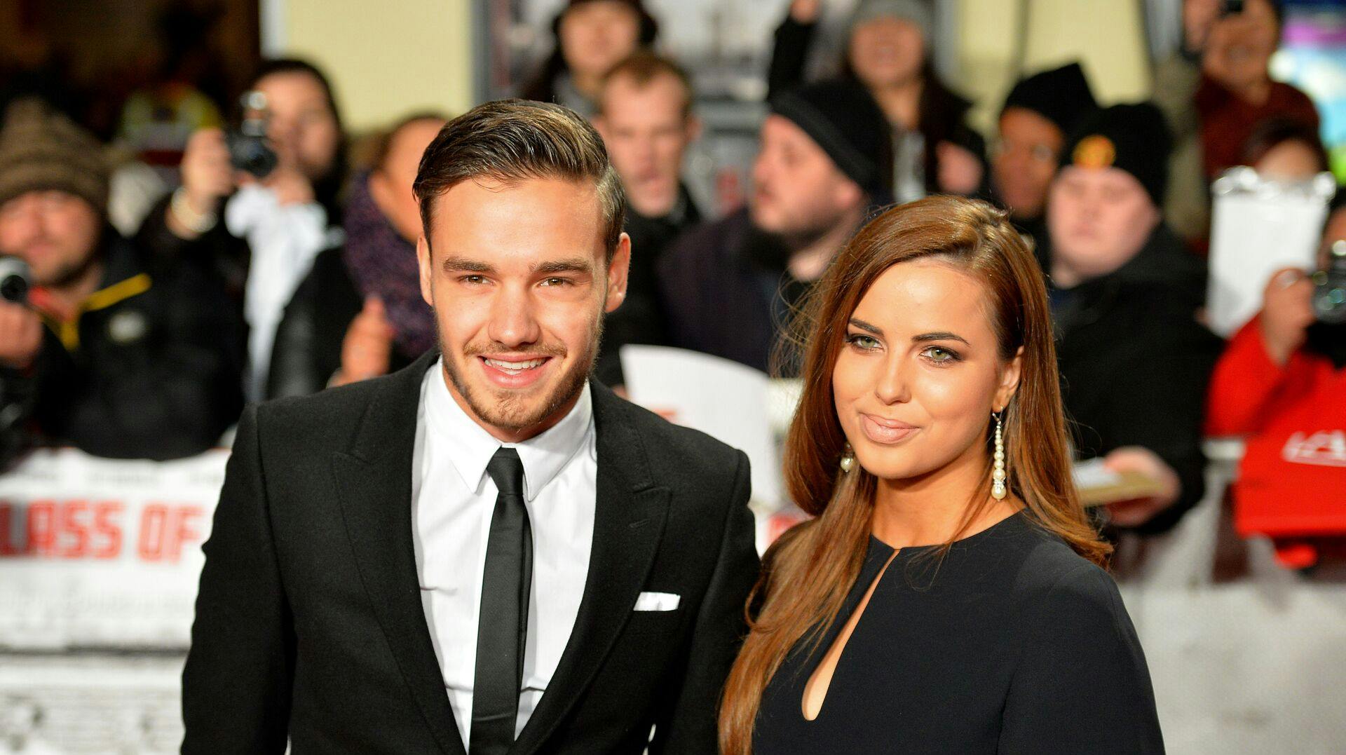 Fra 2013 - 2015 var Liam Payne og Sophia Smith kærester. Parret havde snakket om at blive gift, men sådan skulle det aldrig ende. Nu er Sophia Smith blevet forlovet.