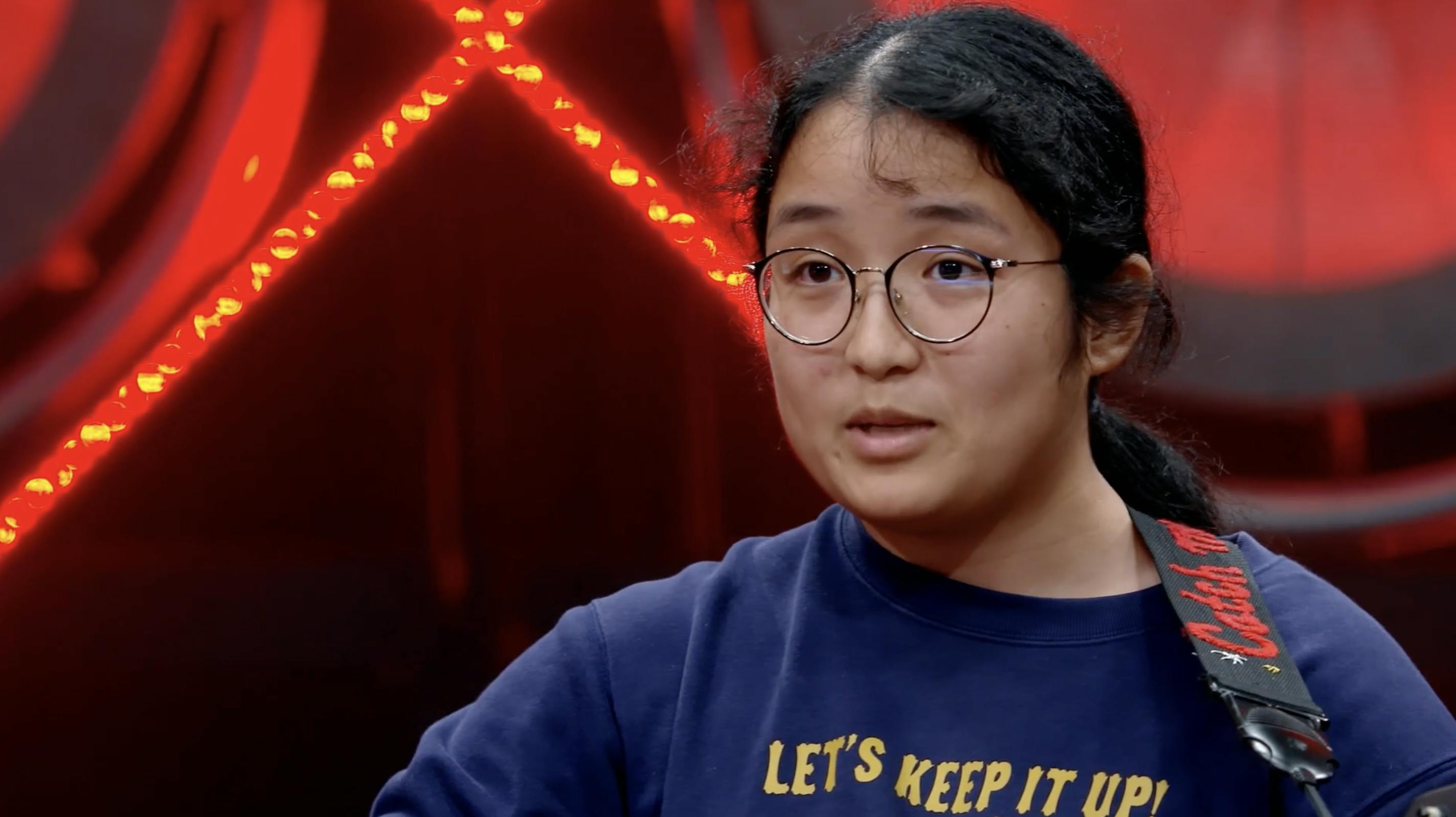 Leslie fra "X Factor" blæste dommerne omkuld med sin audition.