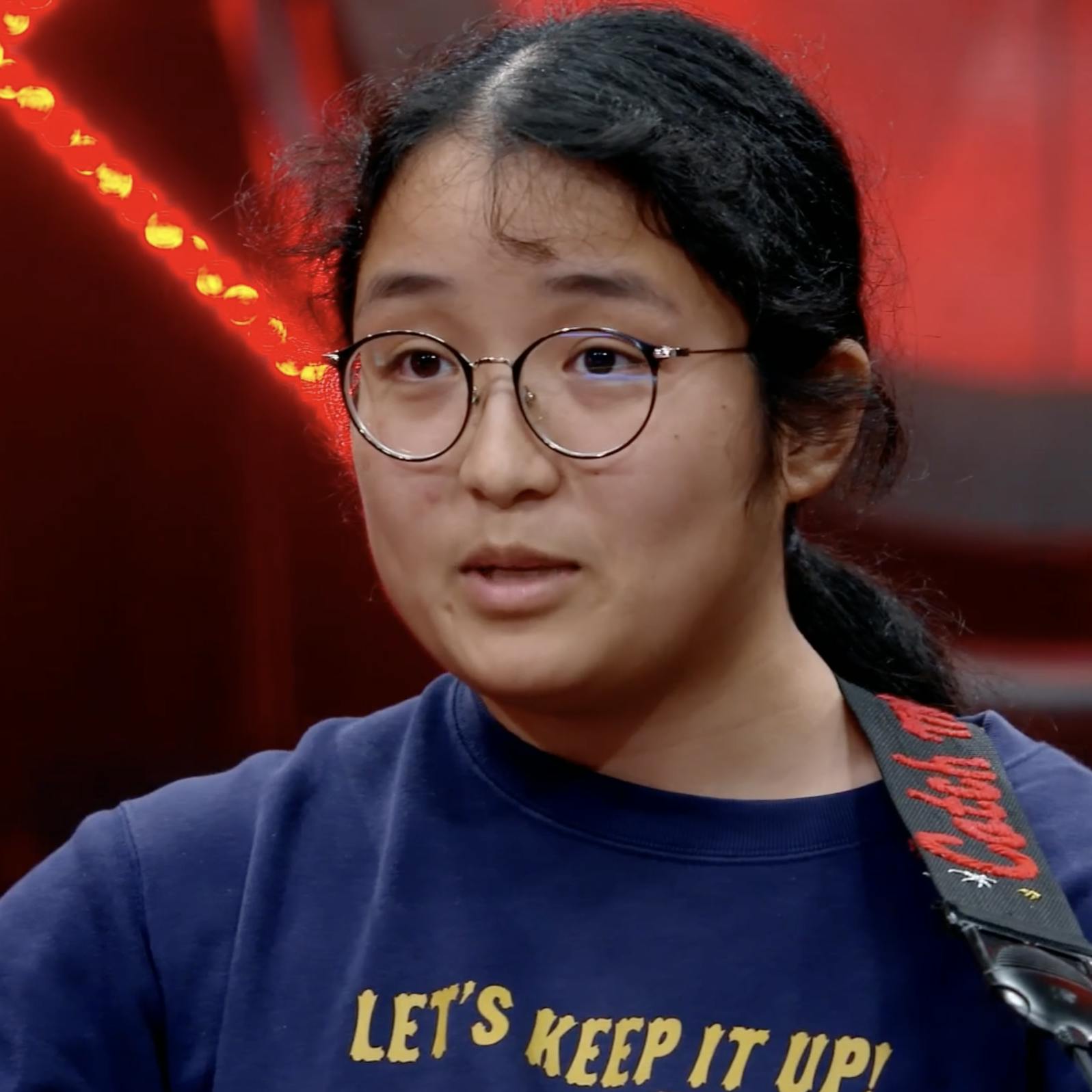 Leslie fra "X Factor" blæste dommerne omkuld med sin audition.