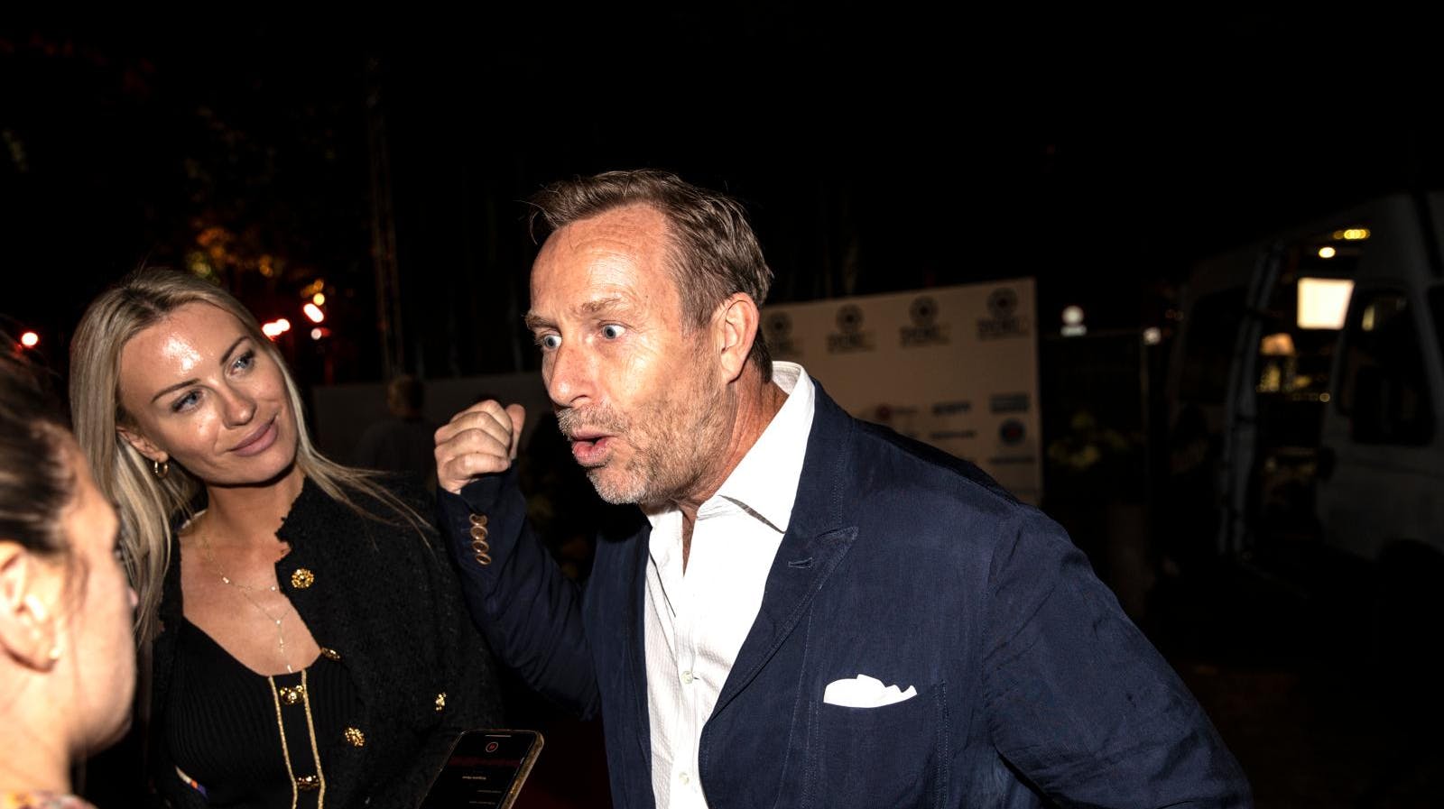 Engang så Diez op til Adam Price. Siden er begejstringen kølet voldsomt af, efter han forlod hende midt i "kopi-krisen".