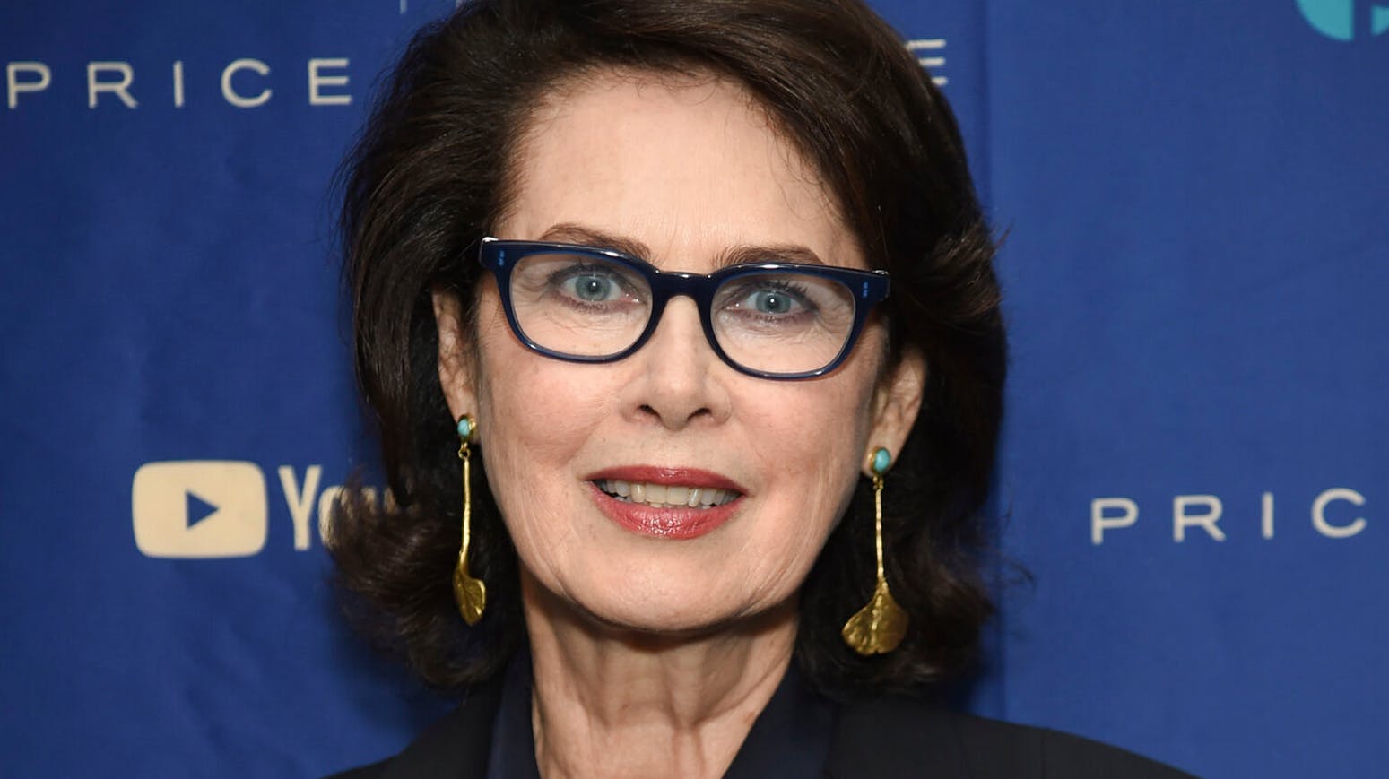 Dayle Haddon er gået bort.