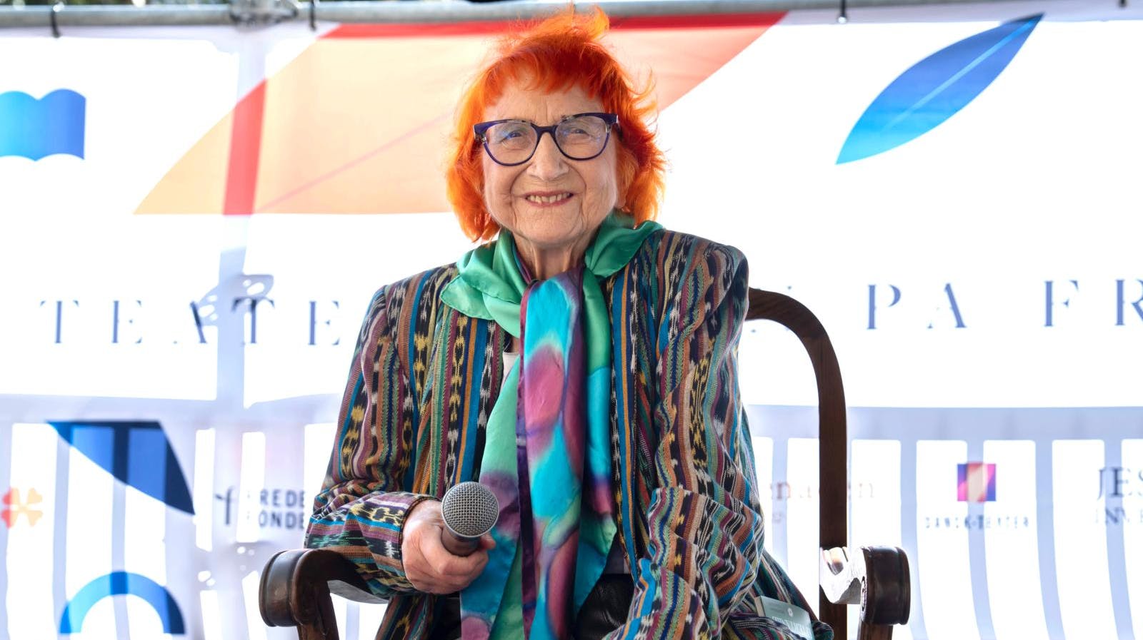 Jytte Abildstrøm er kommet på hospice.