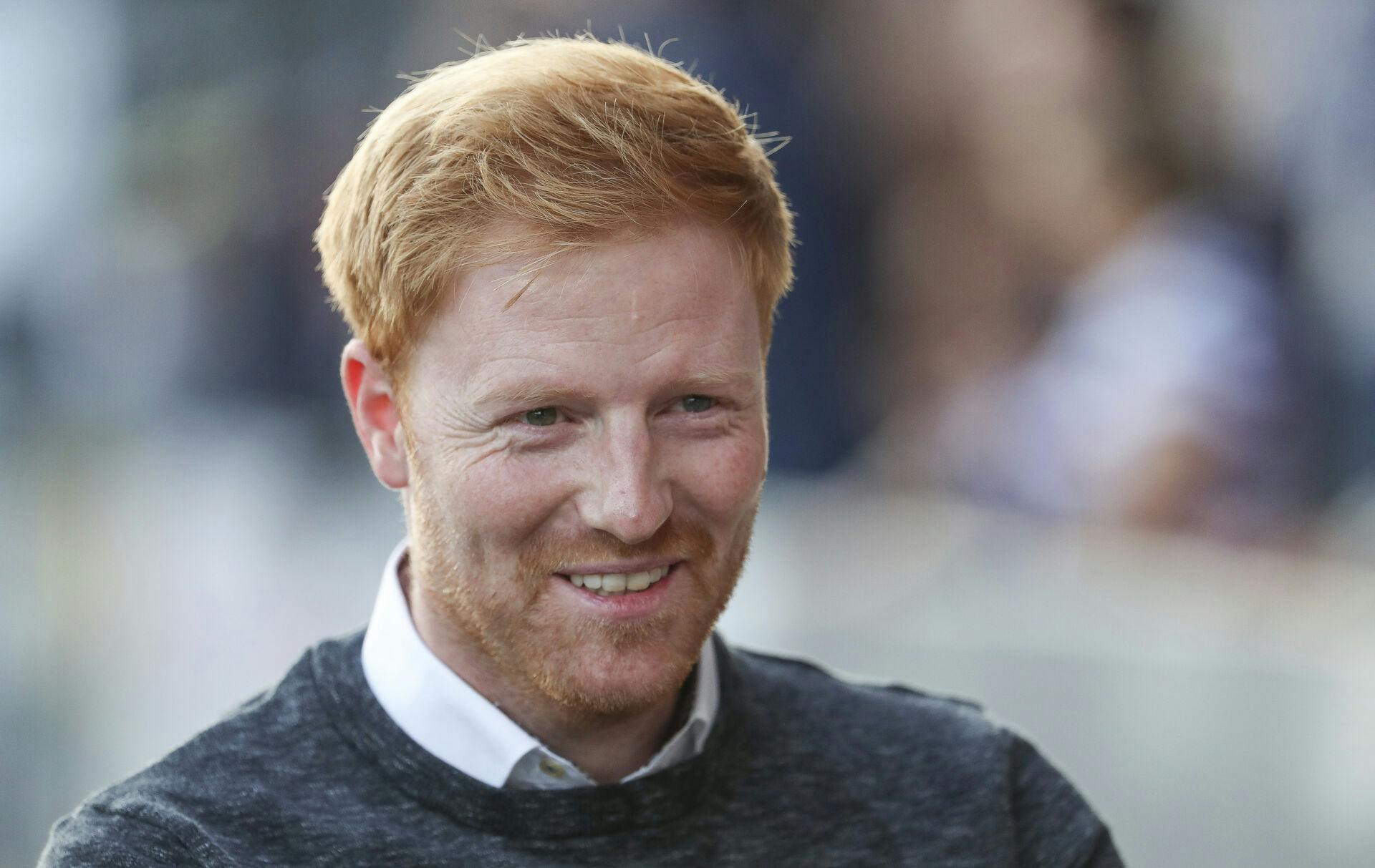 Benjamin Schmedes får direktørstolen i Brøndby IF.