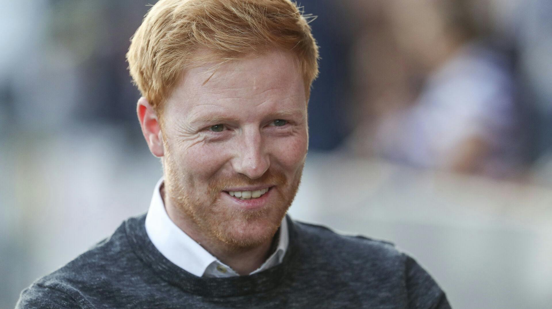 Benjamin Schmedes får direktørstolen i Brøndby IF.