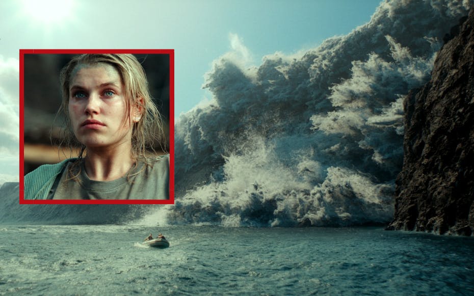 Netflix hitter lige nu med katastrofeserien ”La Palma”, der fortæller historien om en gruopvækkende tsunami, der rammer den spanske ferieø efter et vulkanudbrud. Spørgsmålet er, om katastrofen kunne ske i virkeligheden?