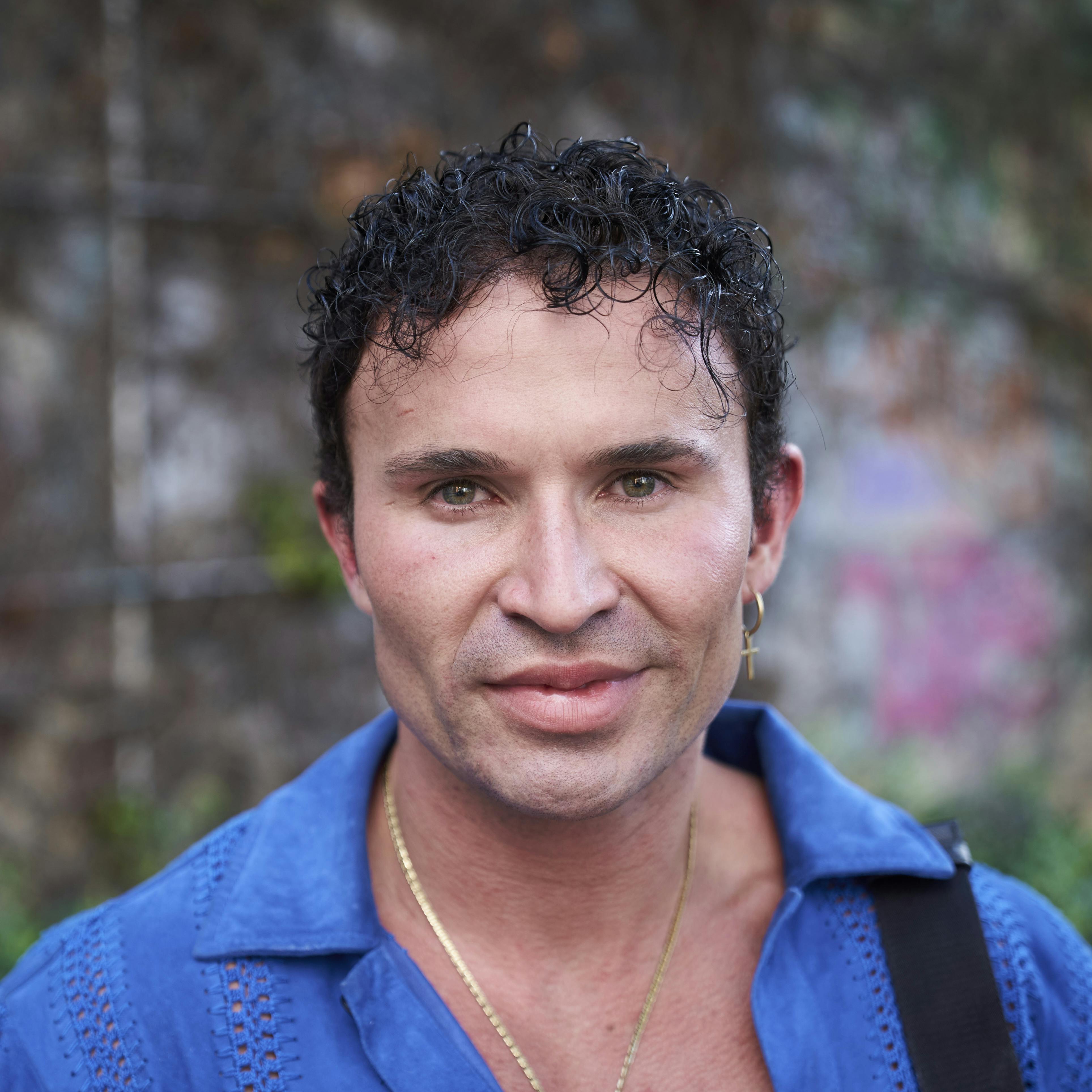 Gustav Salinas ved en ting eller to om at træne, og nu får du hans tips helt gratis.