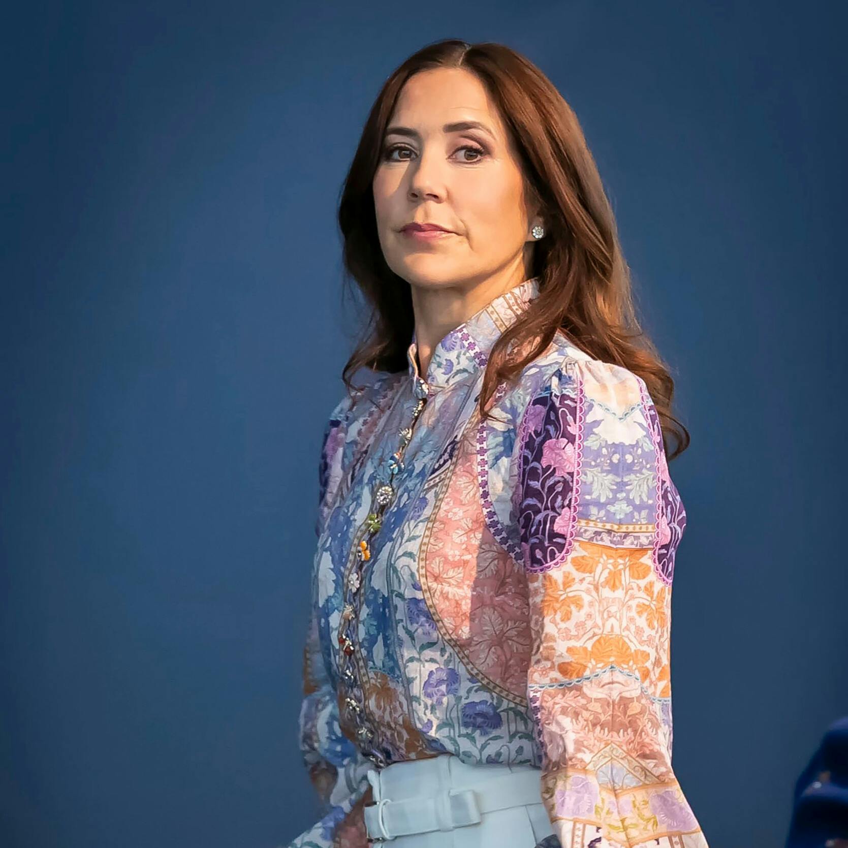 Dronning Mary, 52, har haft meget stor indflydelse på Frederik, siden de mødte hinanden.