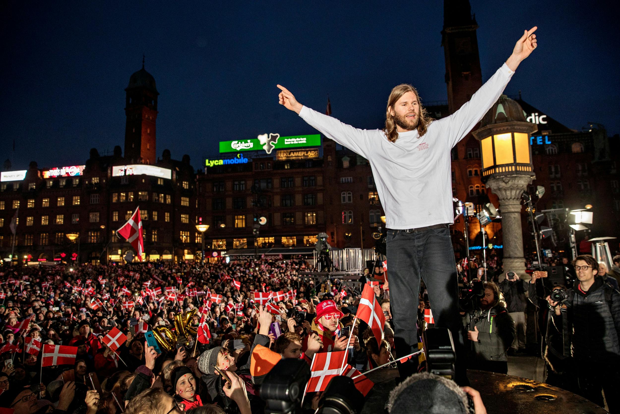 Det er næsten hverdag at se Mikkel Hansen, 36, blive hyldet på Rådhuspladsen i København, men til sommer er sidste mulighed, hvor danskeren håber at vinde OL med Danmark. Herefter stopper stjernen sin lange og glorværdige karriere.