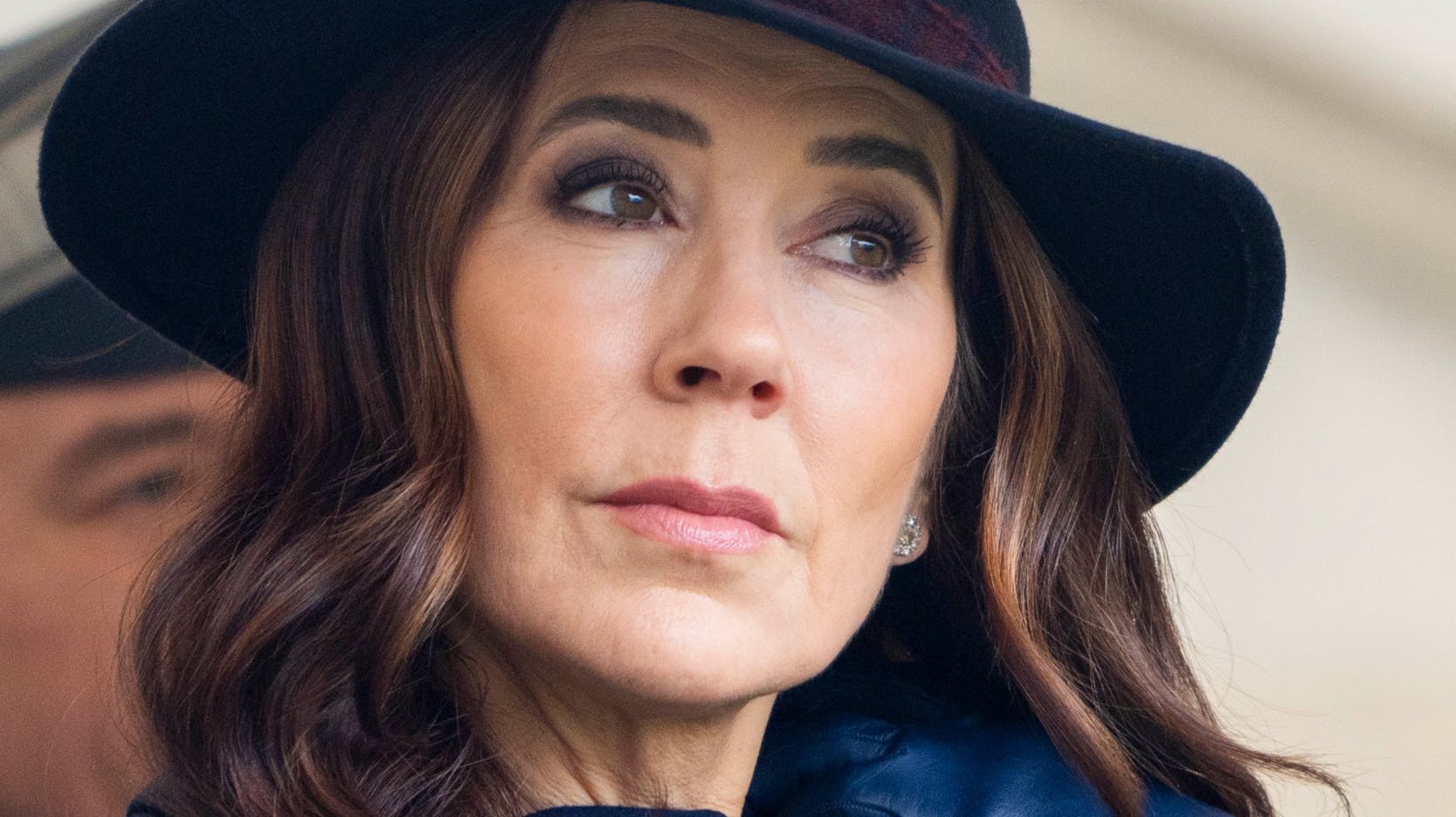 Dronning Mary, 52, kan se frem til et økonomisk godt liv, hvis Frederik skulle falde fra før hende.