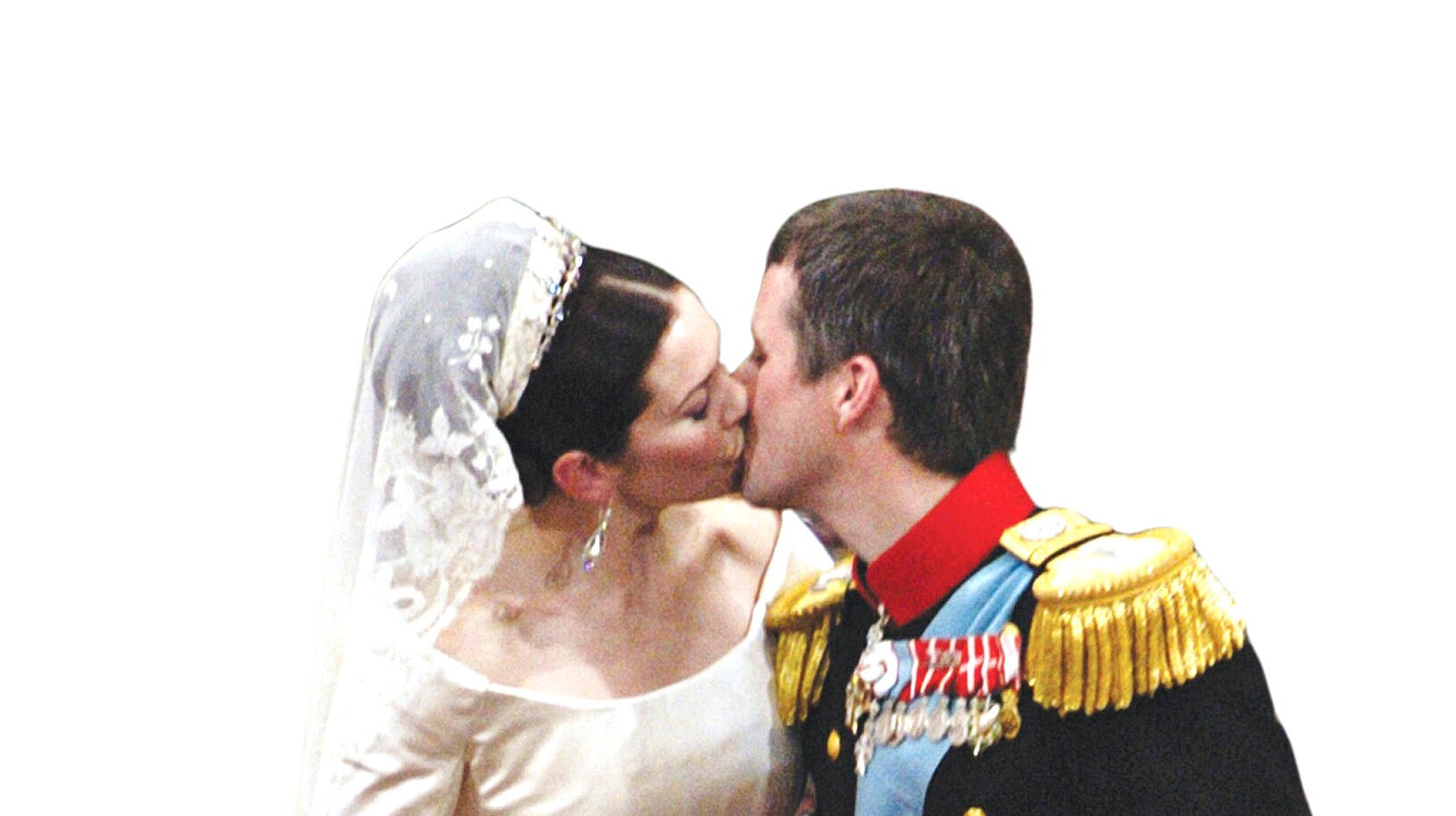 I dag supplerer kong Frederik, 55, og dronning Mary, 52 hinanden til perfektion. For eksempel er hun dygtig til at holde taler, mens Frederik er god til at tale med folk.