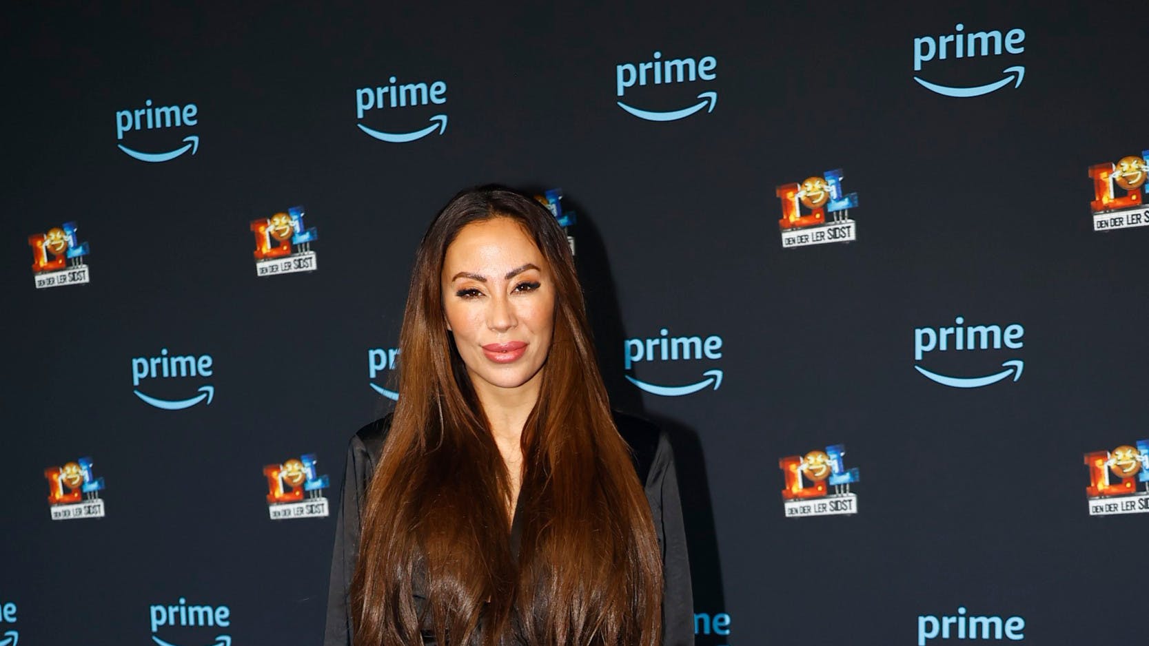 – Det var bare for meget til sidst, siger Jackie Navarro, 37, om sit forliste forhold.