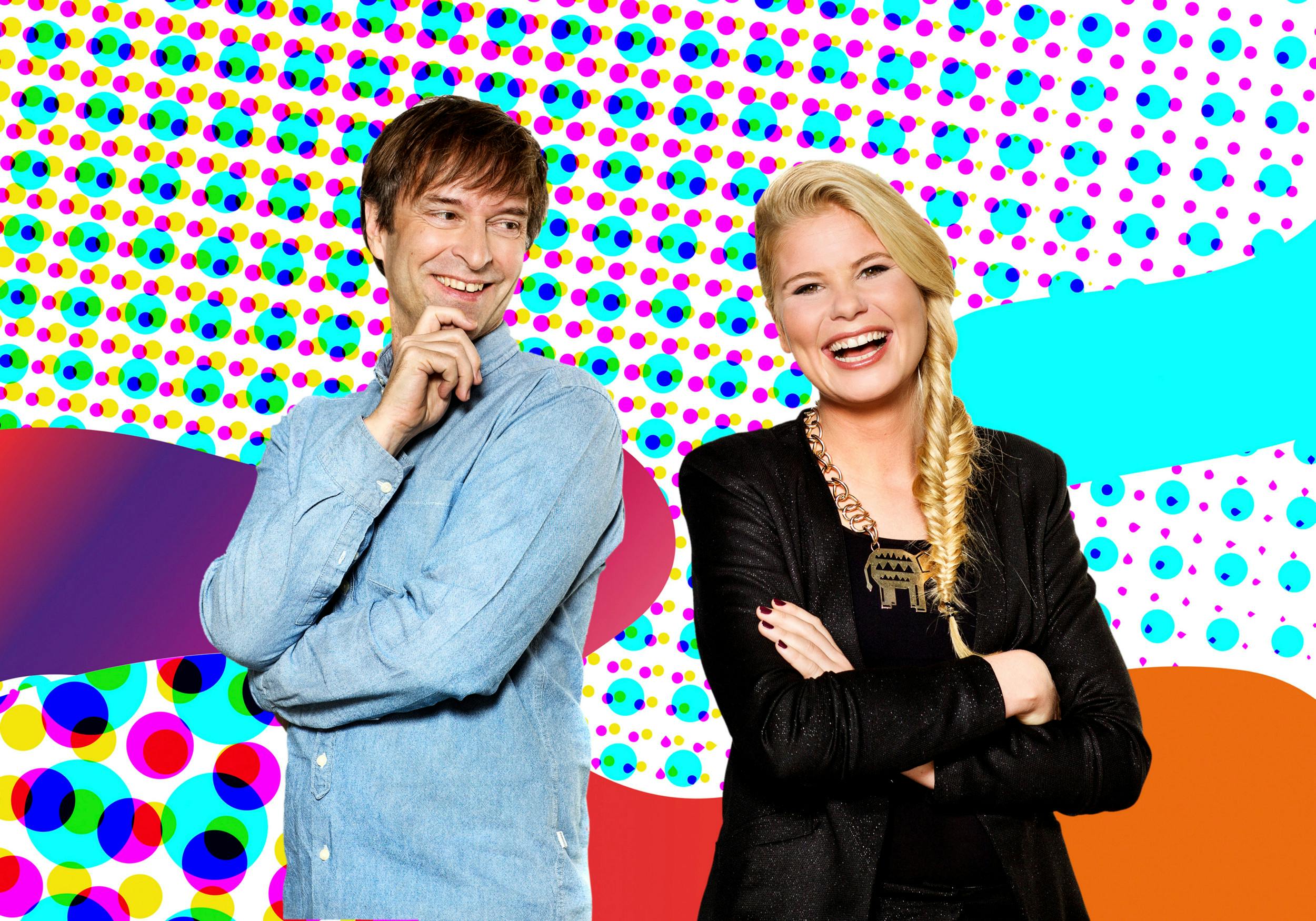 Martin Brygmanns ældste datter Frida hjalp veninden Sofie Linde, 34, med at skrive den legendariske dundertale ved Zulu Comedy Galla, som i 2020 for alvor sparkede gang i sexismedebatten herhjemme.