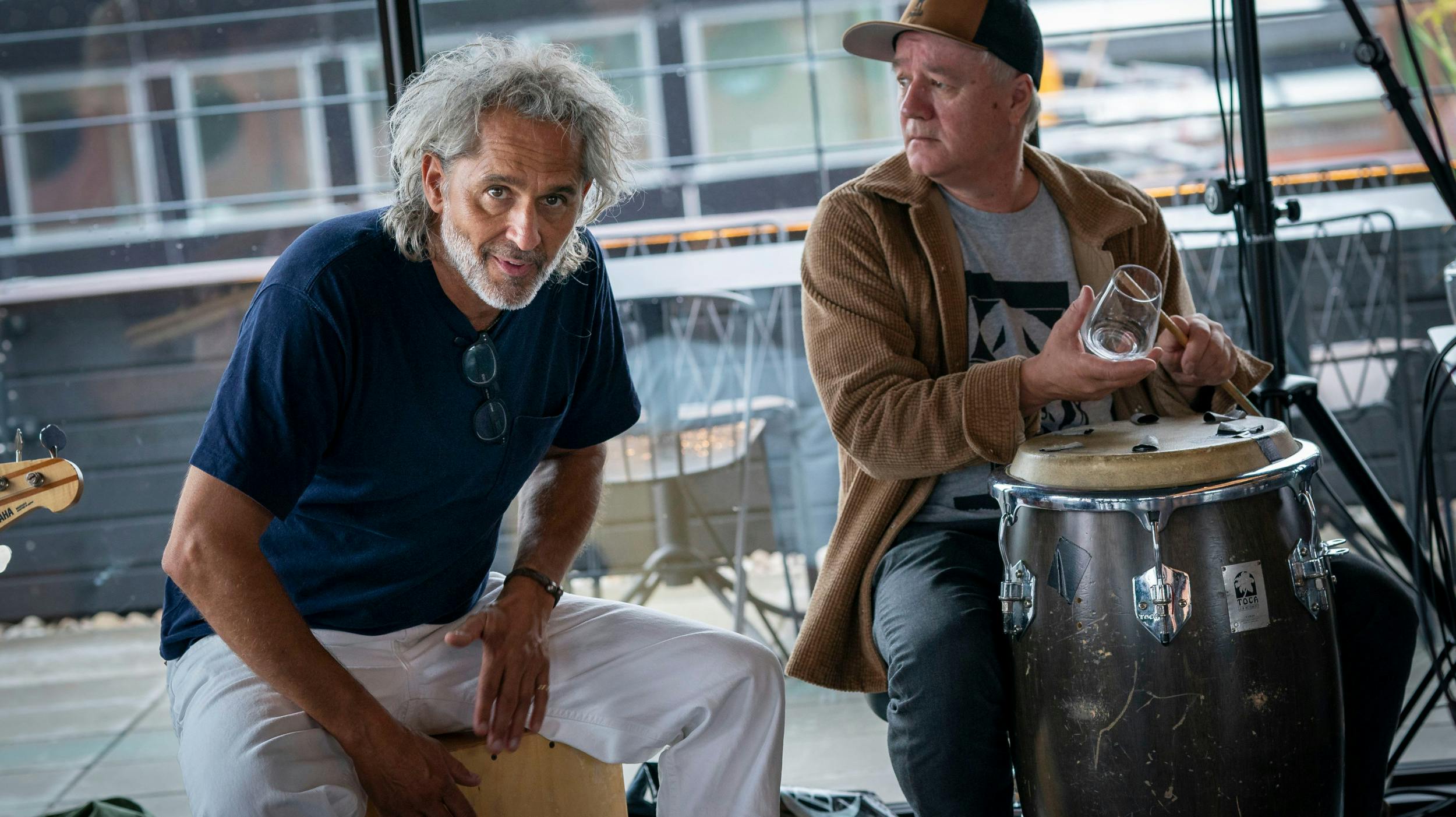 Allerede for et år siden erkendte Claes Antonsen, 61, at hans sexdrift ikke altid ville ham det bedste.