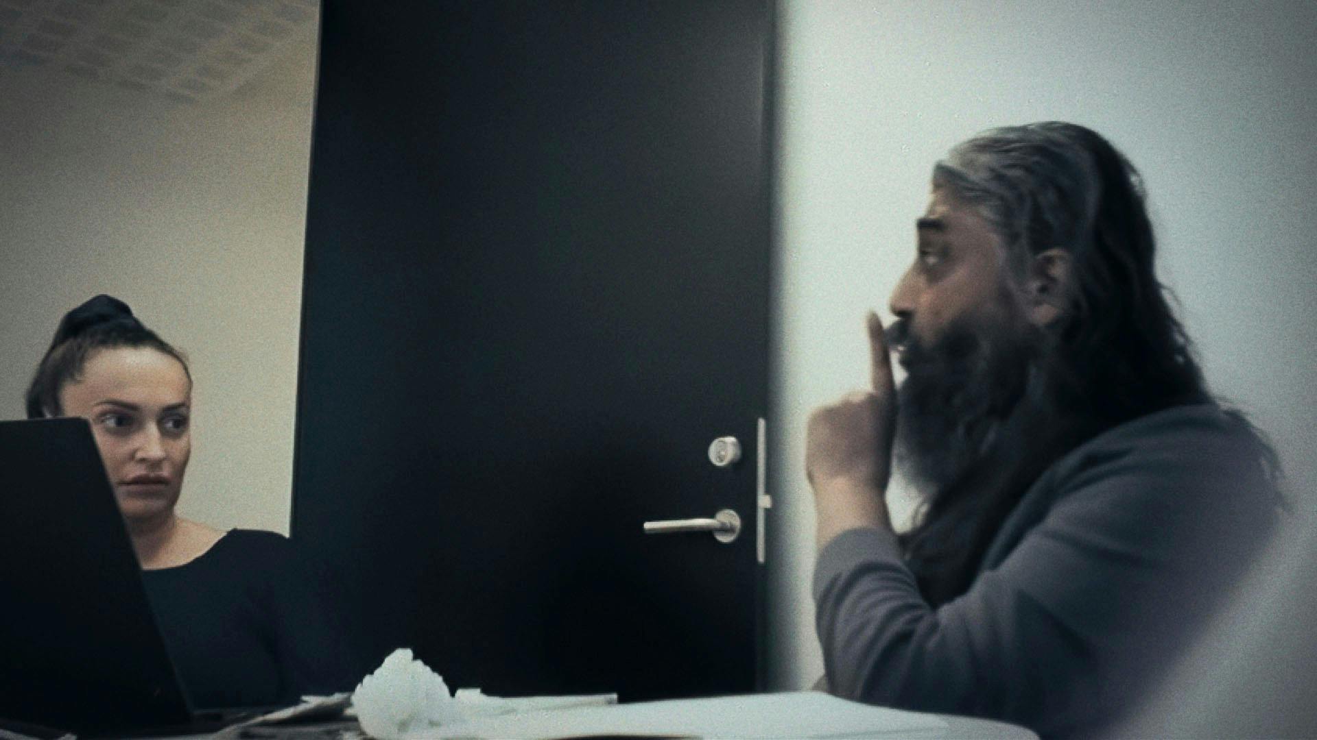 Fasar stolede blindt på TV 2’s muldvarp Amira Smajic, 36, som hev tæppet væk under ham og en række andre kriminelle fra både under- og oververdenen.