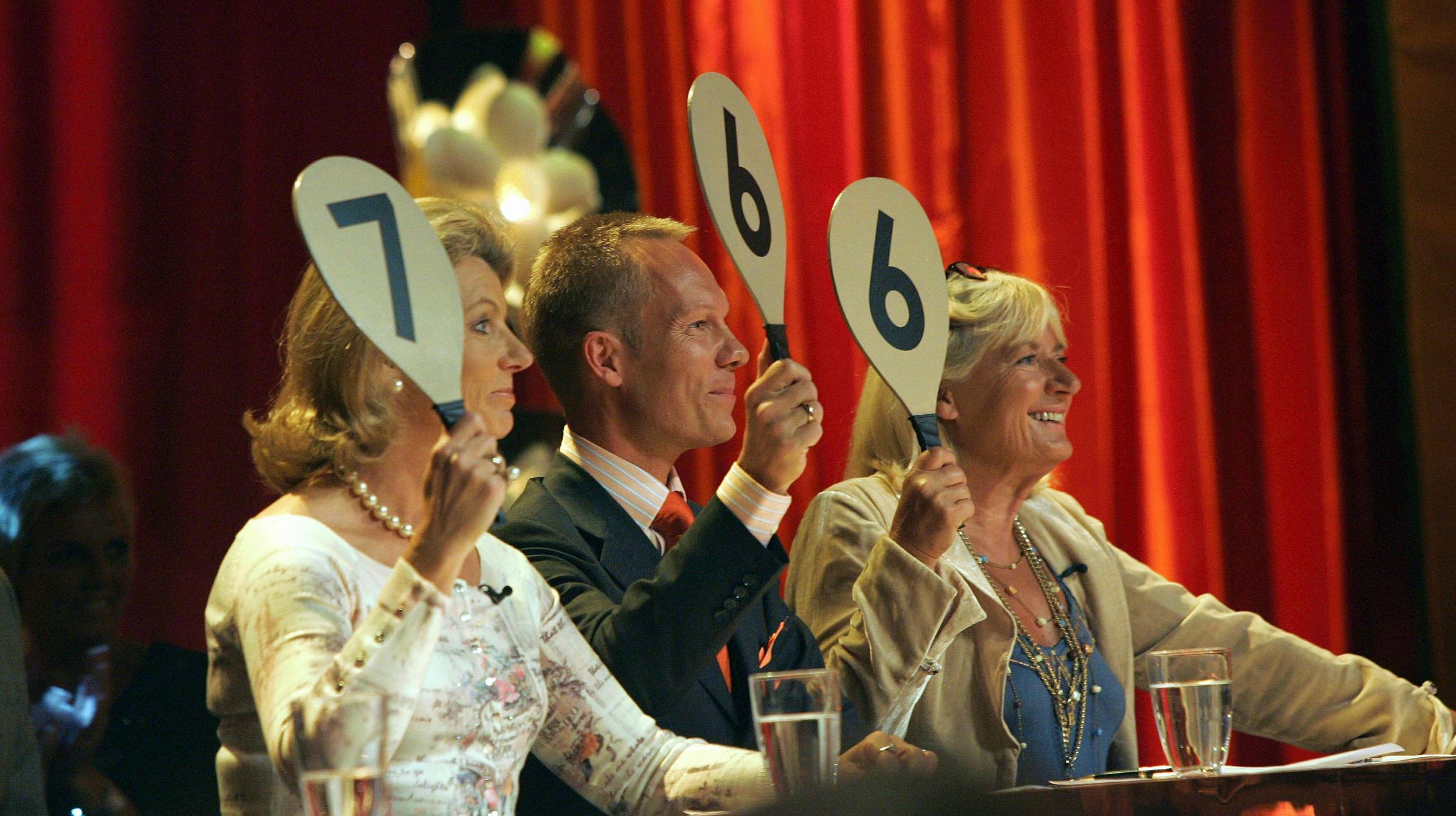 Danske Spil har allerede spekuleret i, hvem der tager sejren i årets "Vild med dans".