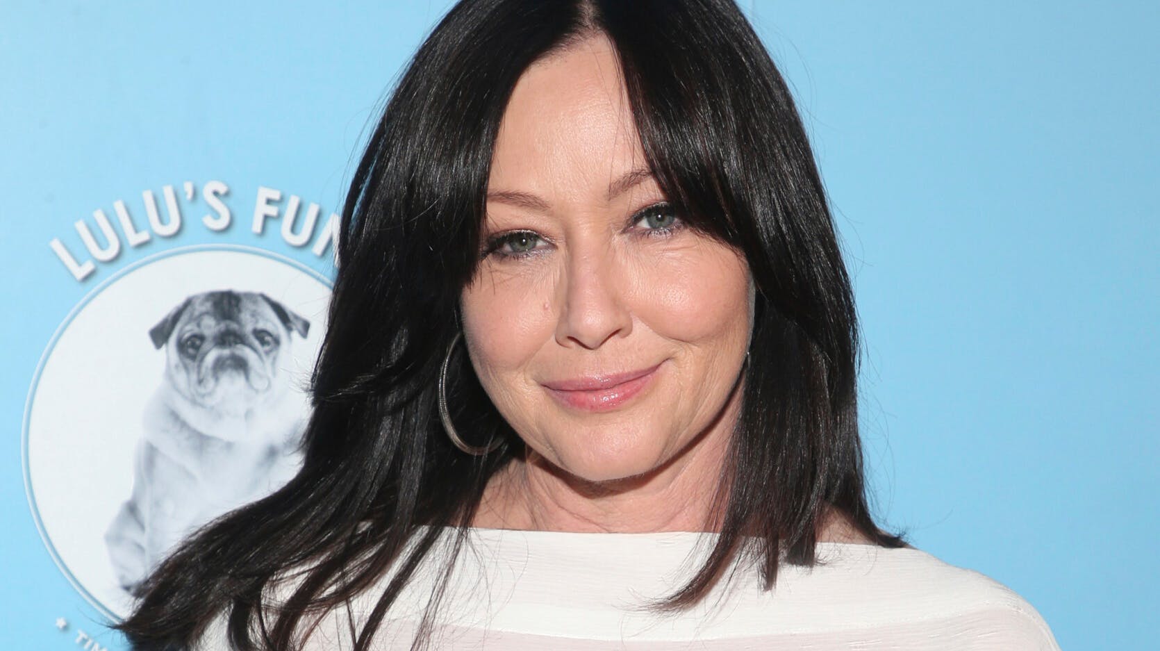 Shannen Doherty blev kun 53 år, efter kræftsygdommen fra 2015 indhentede hende.