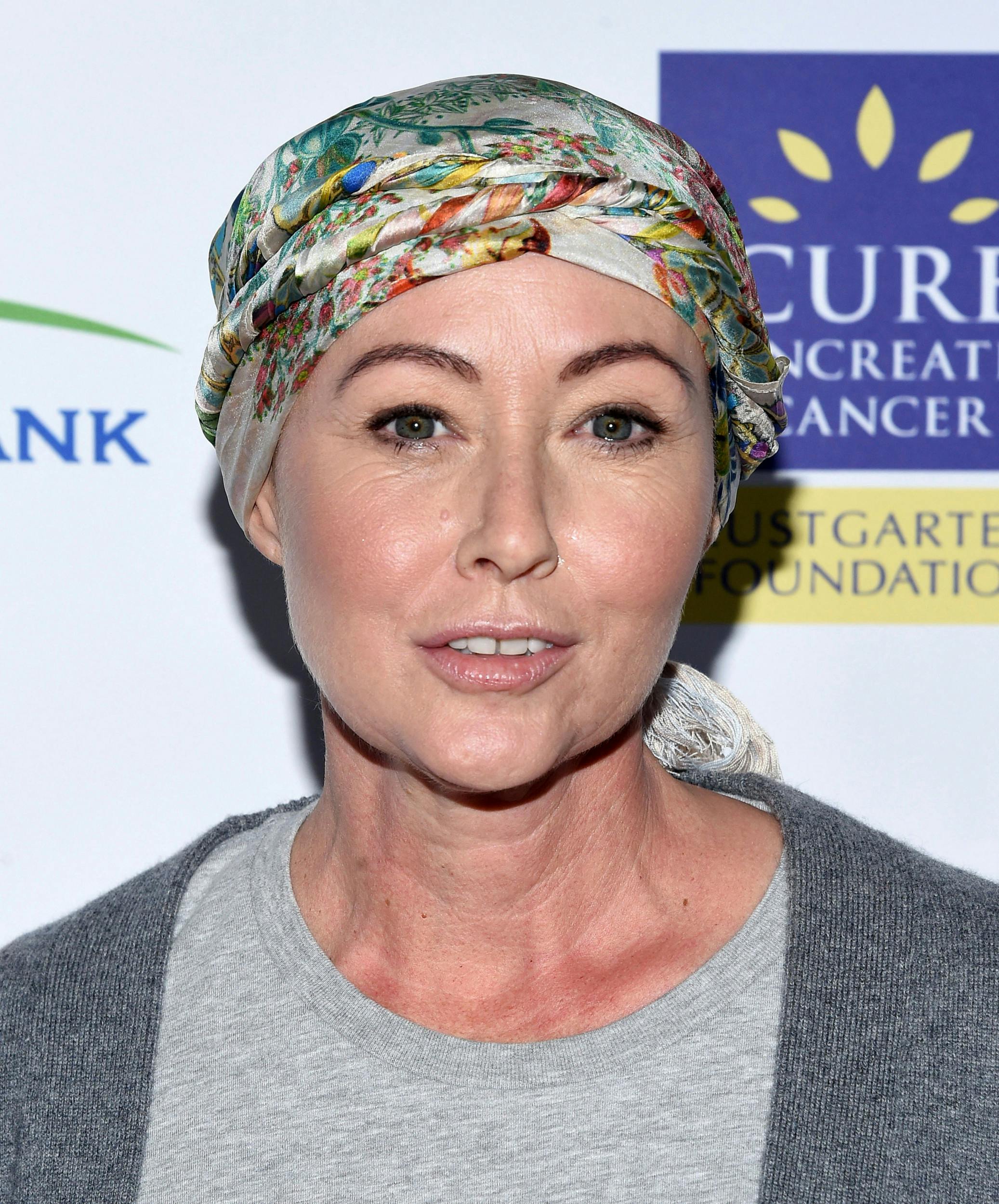 At Shannen Doherty var særdeles glad for sin hund Bowie, ses tydeligt i hendes ønske for, hvad der skal ske med hendes jordiske rester