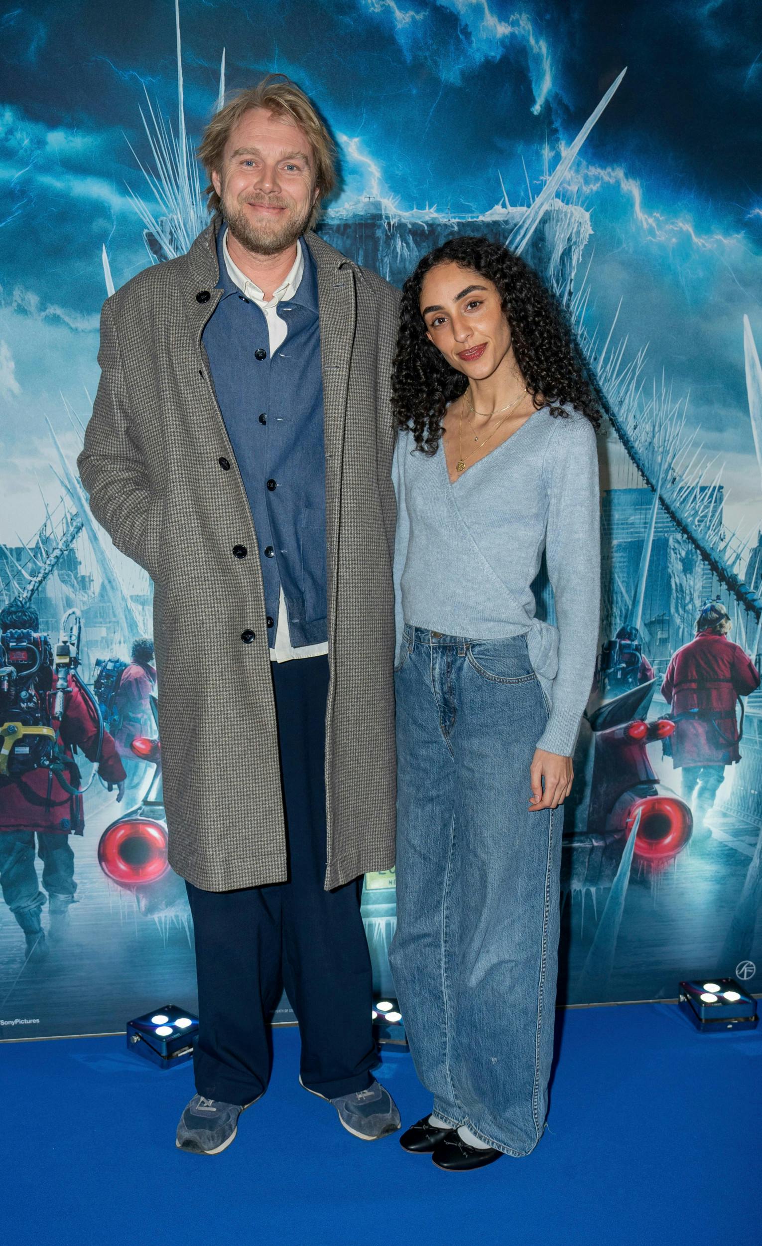 27-årige Dlara Qadri er flyttet ind hos den værten, og denne sommer skal de til Wien sammen.