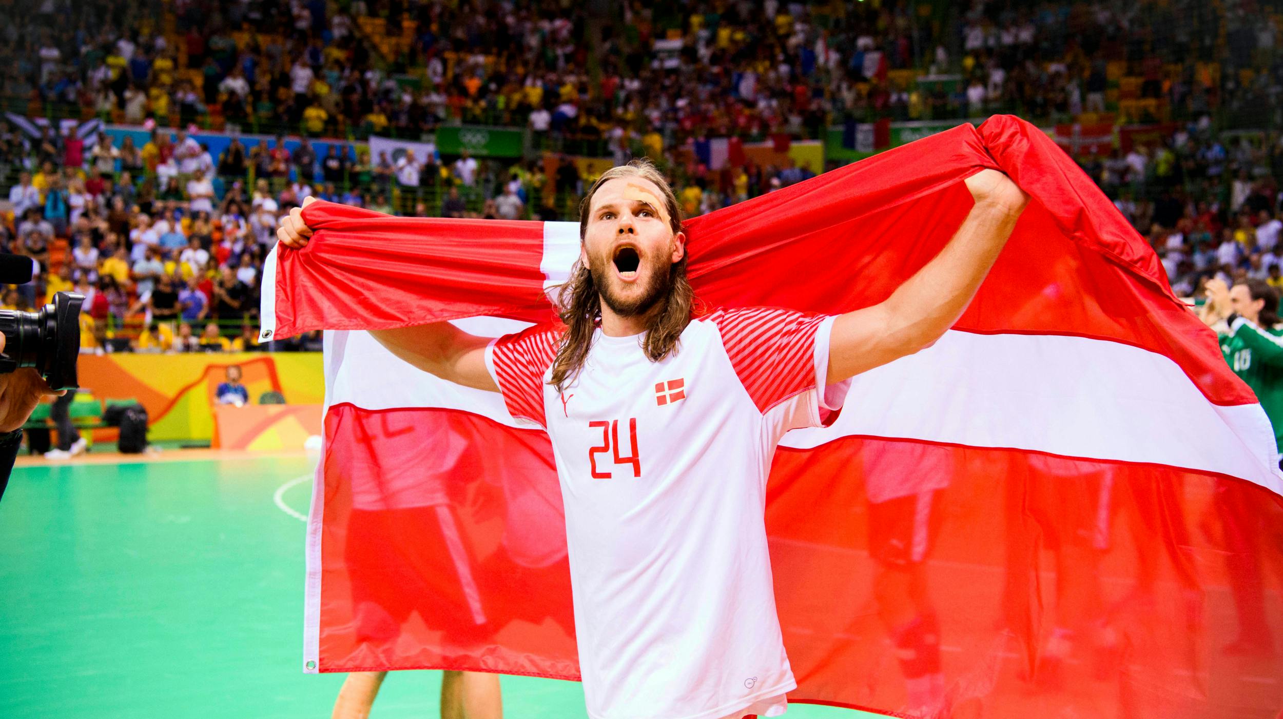 Mikkel Hansen