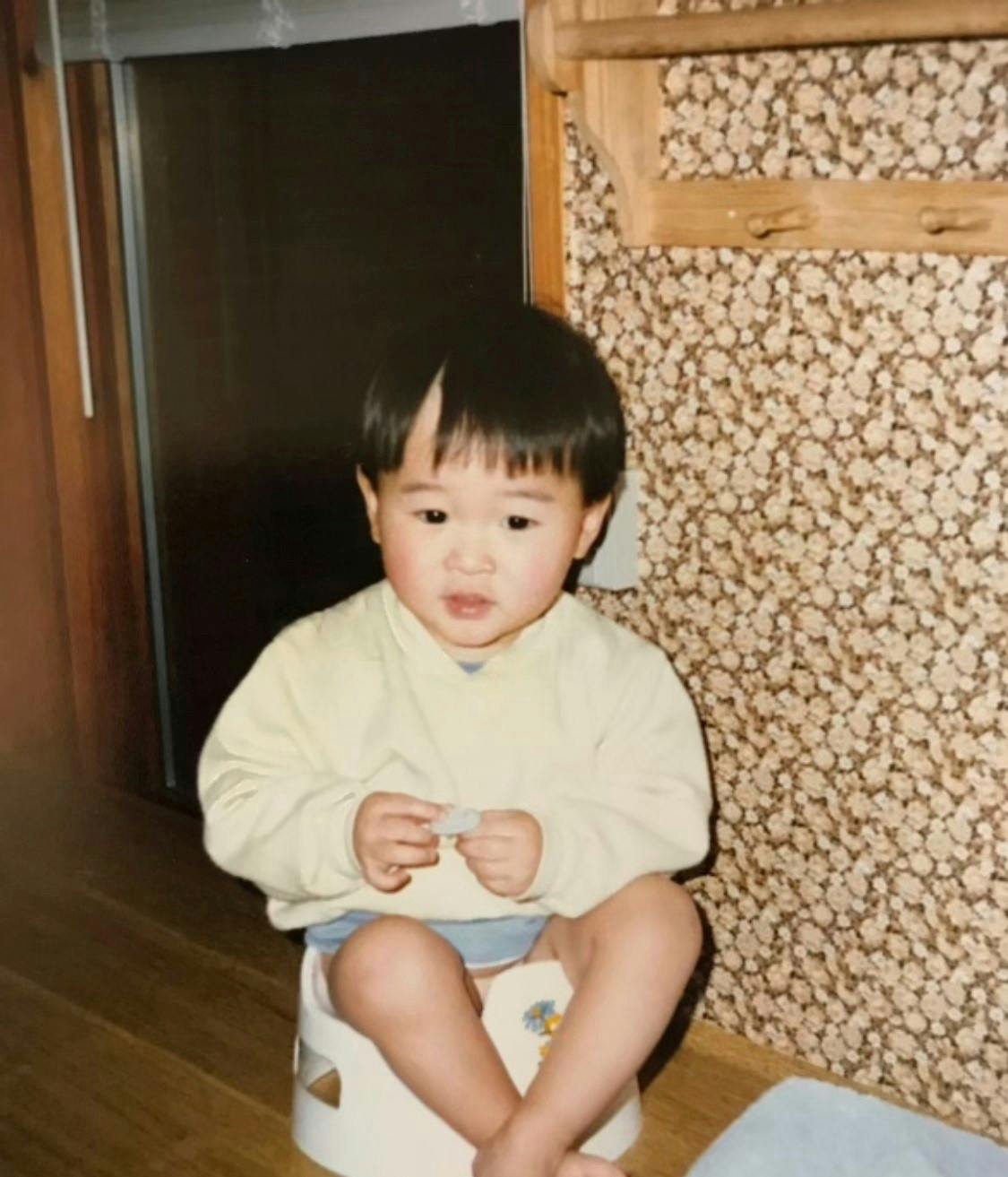 – Jeg har gisnet mange gange om, hvad der var sket, hvis jeg var blevet i Korea, siger Morten, der blot var tre måneder gammel, da han blev adopteret af sine danske forældre.