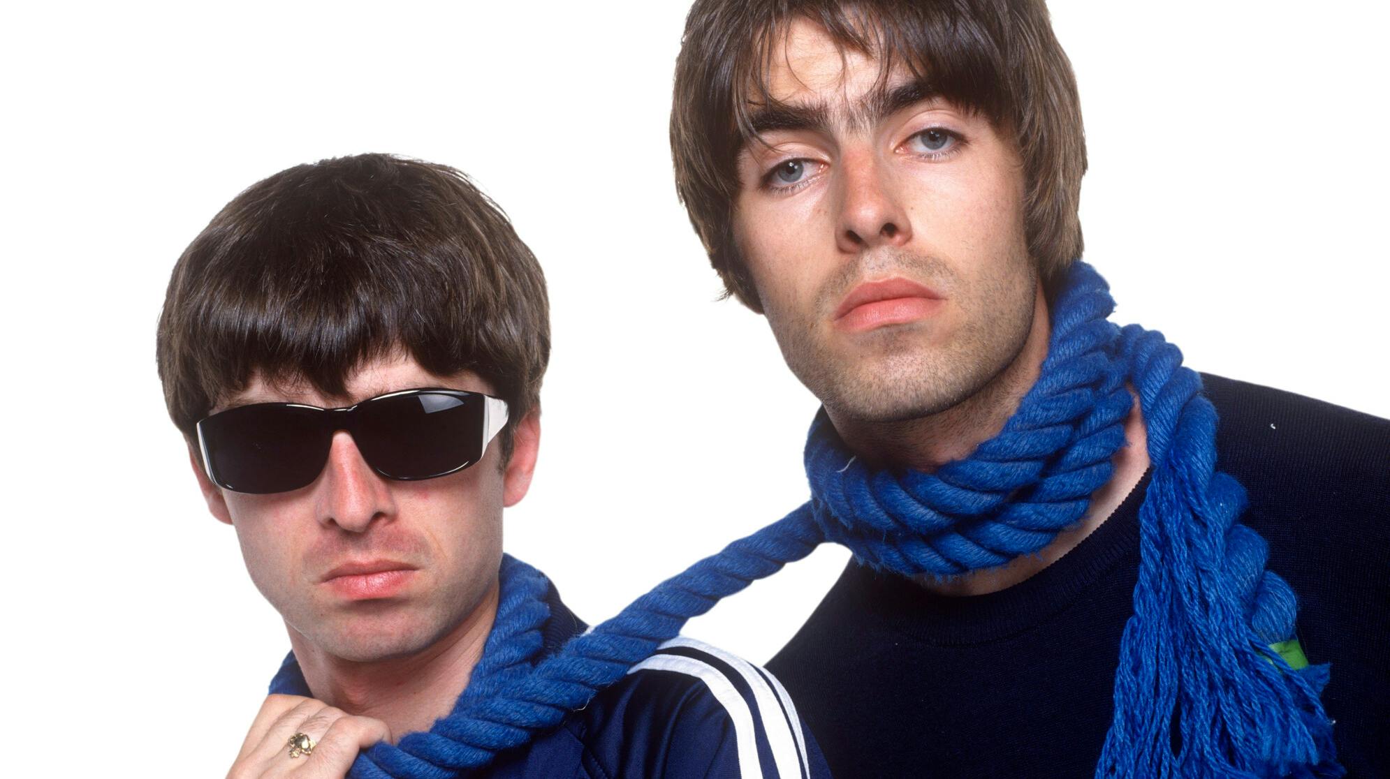 Der har nærmest altid være krig mellem dem, og der er vist ikke tvivl om, at Noel Gallagher , 57, adskillige gange har haft lyst til at sende Liam Gallagher , 51, helt ad H til – og omvendt.