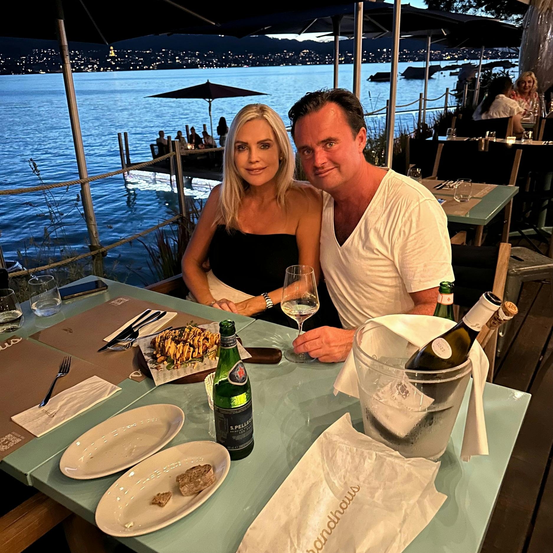 Nu hedder manden i Jannis liv Jeppe Stokholm .