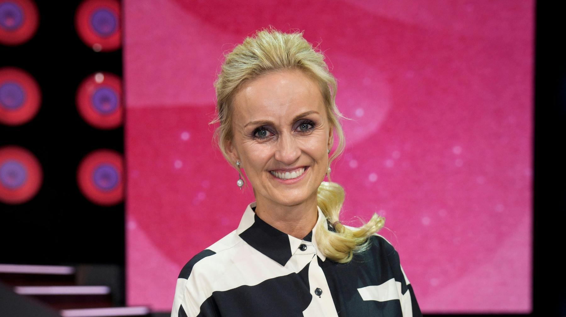 Marianne Eihilt fylder 50 år, og det skal fejres på Mallorca. 