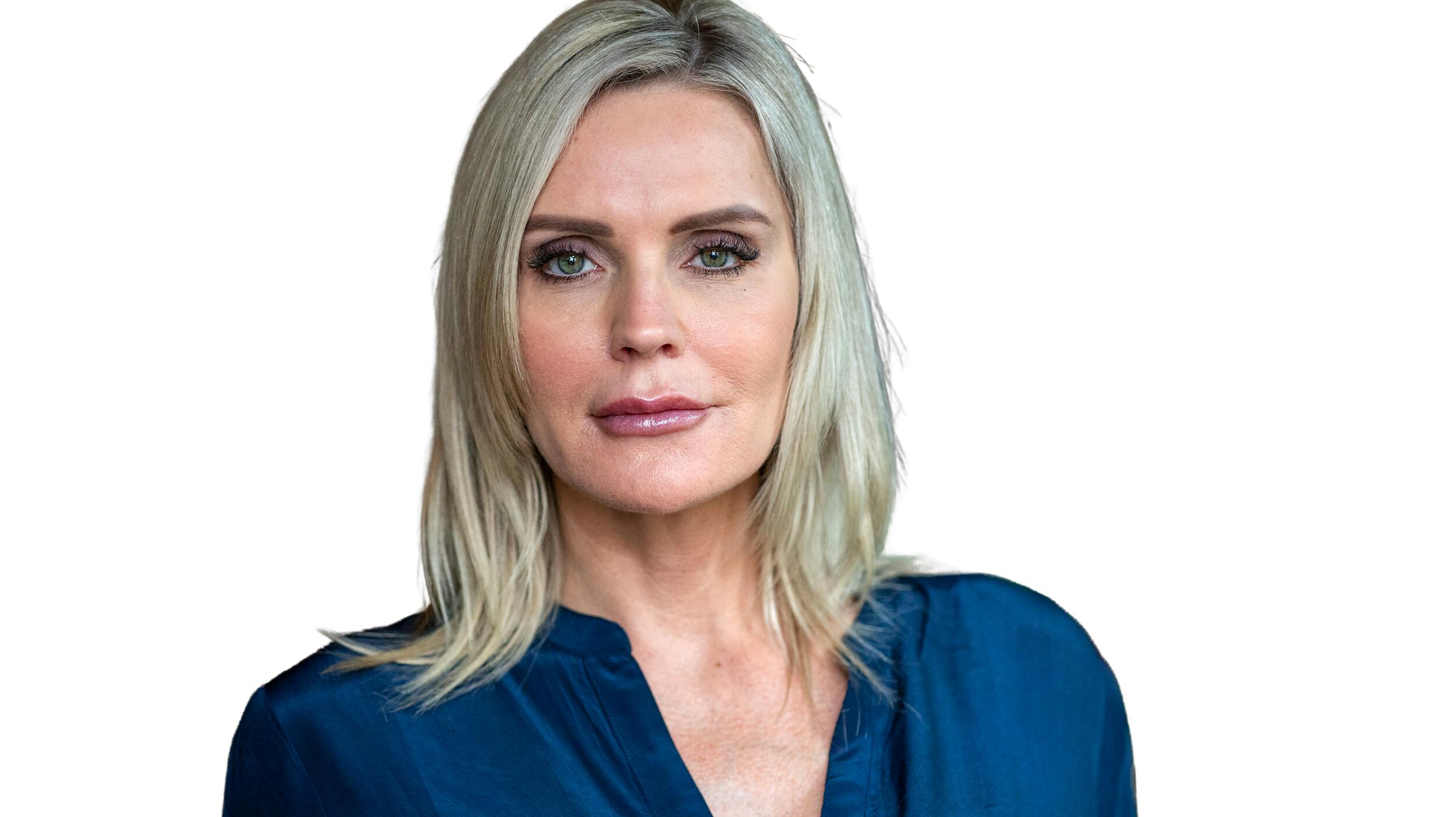 Med skilsmissen mister 54-årige Janni Ree 11,8 millioner kroner.