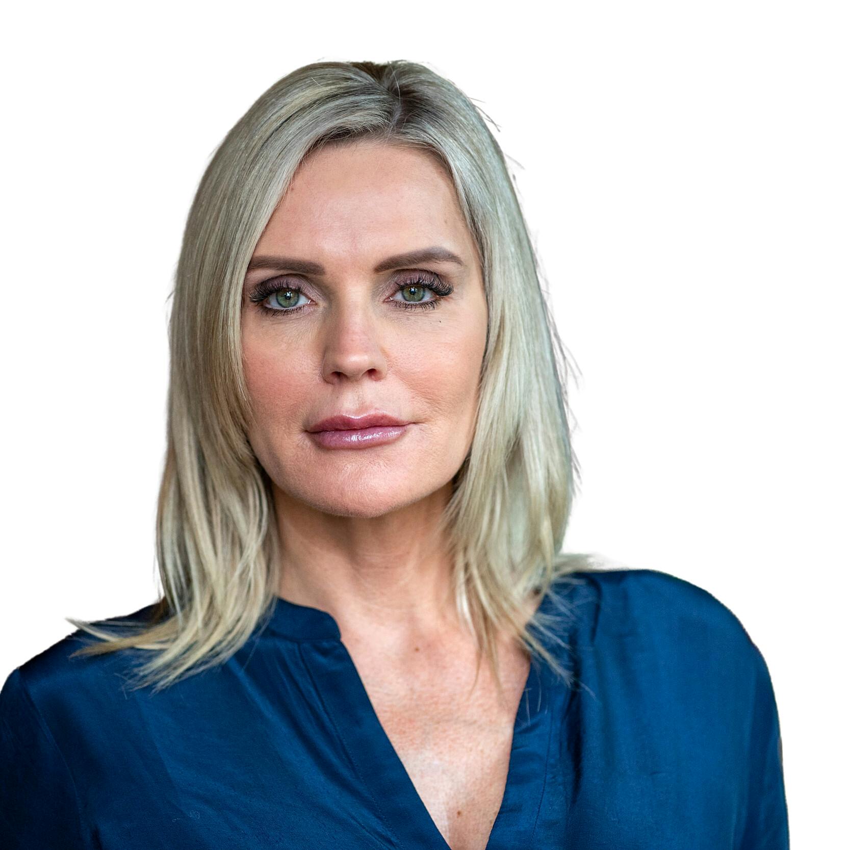 Med skilsmissen mister 54-årige Janni Ree 11,8 millioner kroner.