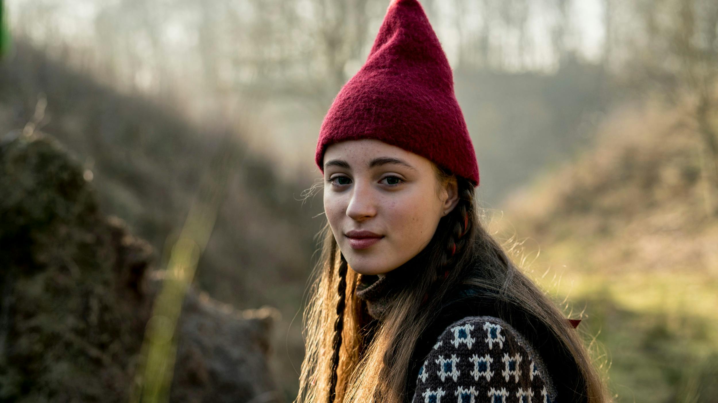 Tinka-bamsen Øffert er blevet revet væk fra hylderne.