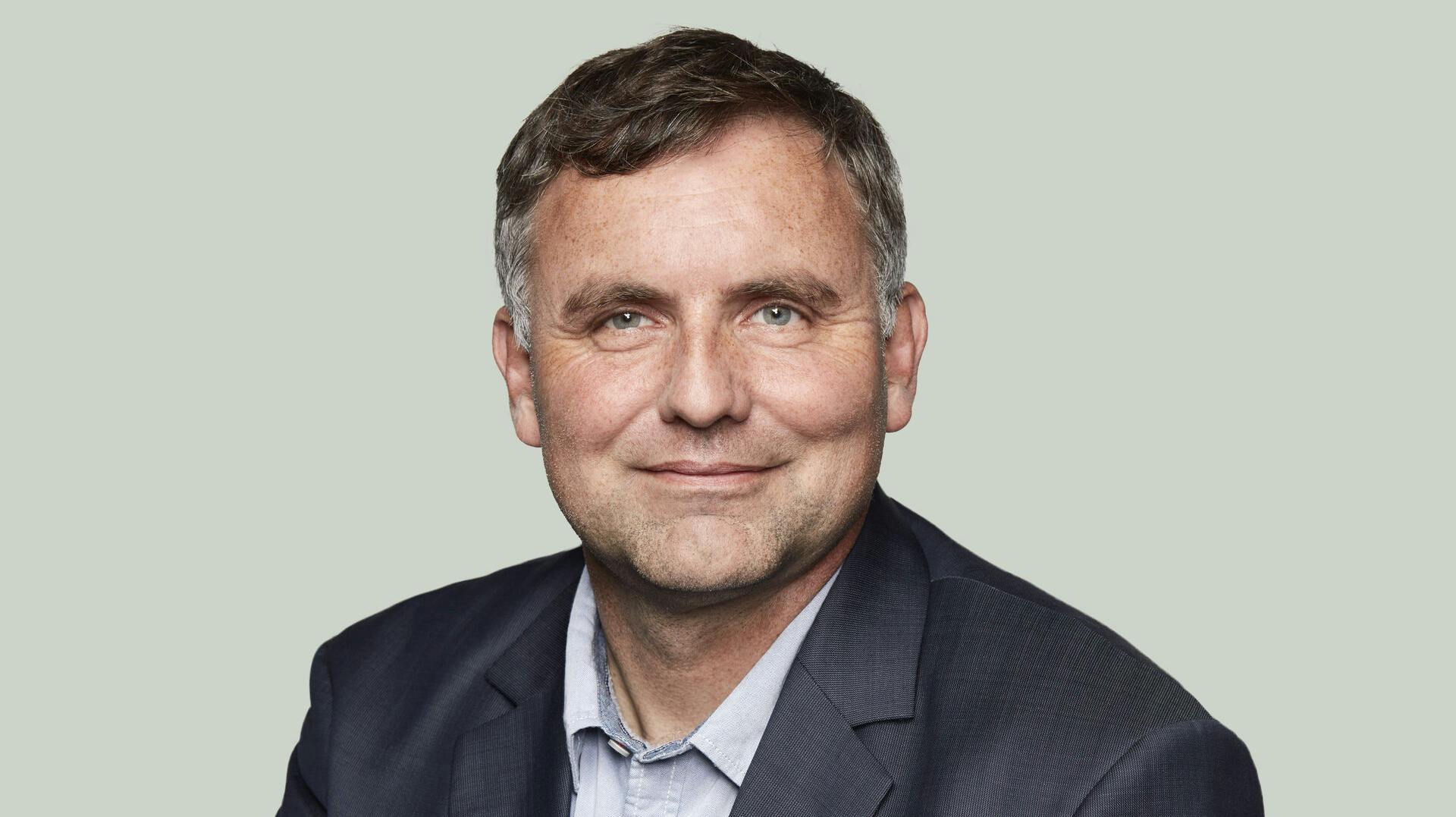Siden 2013 har Marcel Meijer været borgmester i Samsø kommune.