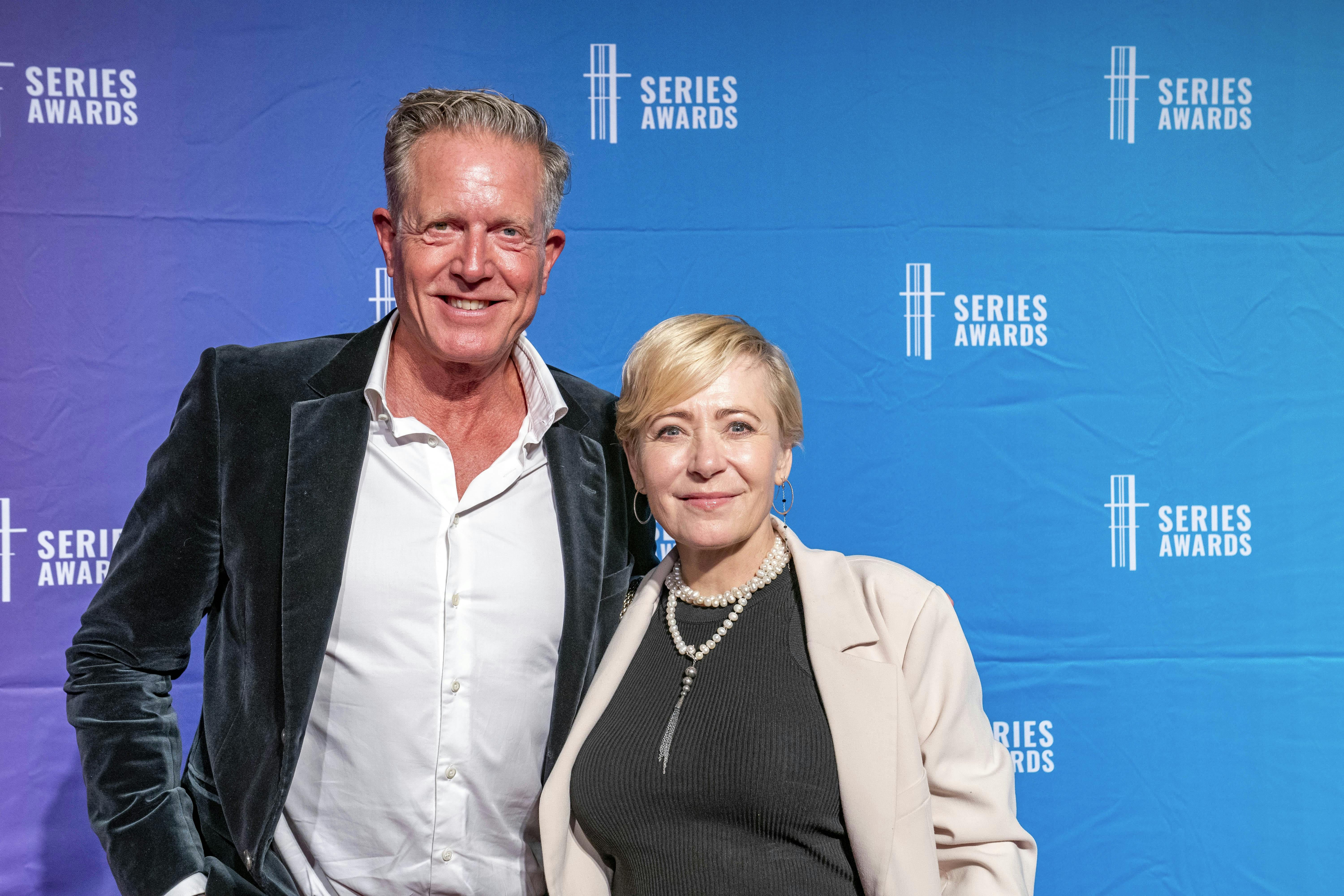 Peter Myginds kone, Lise Mygind Mühlhausen, har skrevet en rørende besked, der mindes Jytte Abildstrøm.