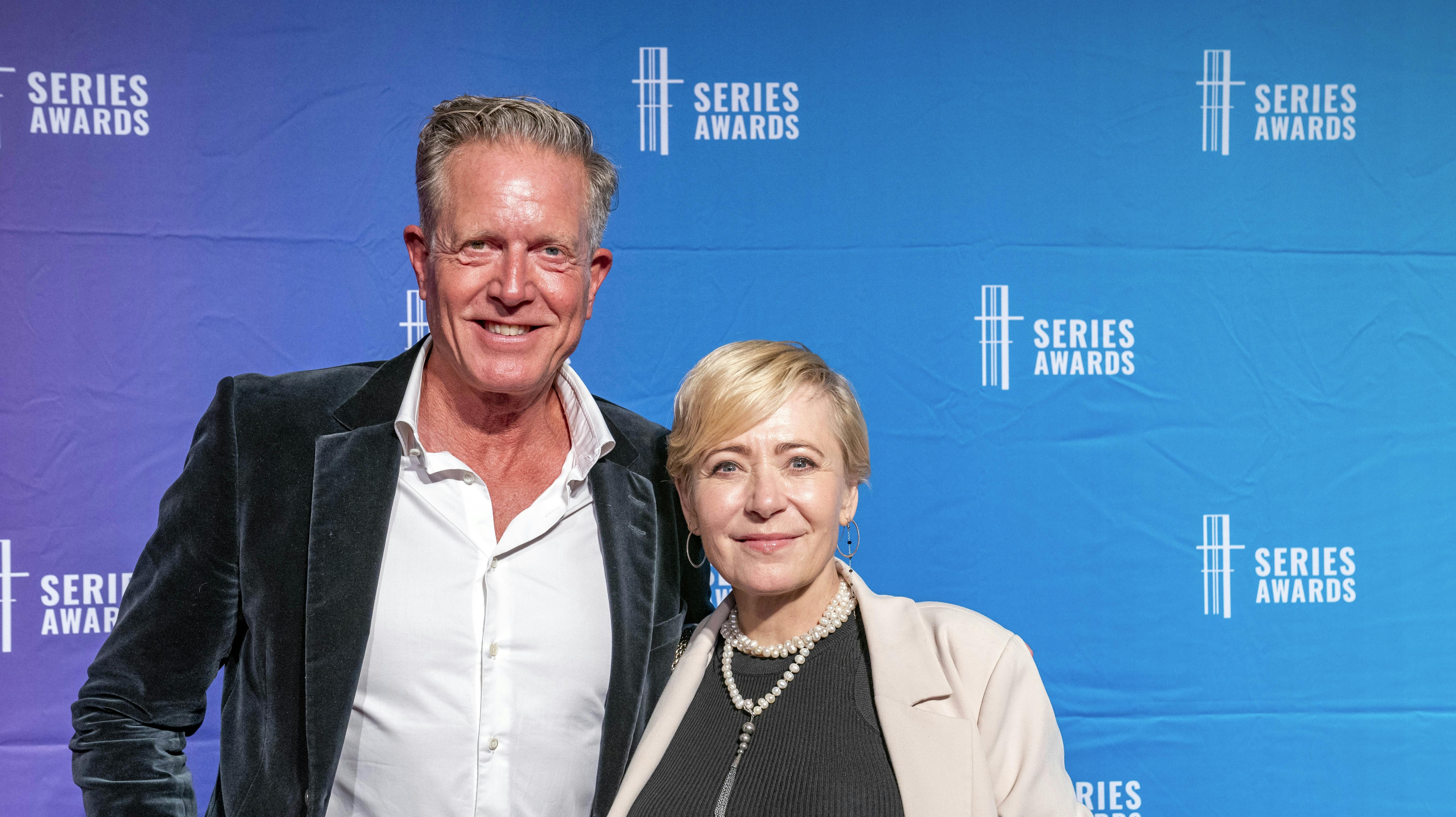 Peter Myginds kone, Lise Mygind Mühlhausen, har skrevet en rørende besked, der mindes Jytte Abildstrøm.