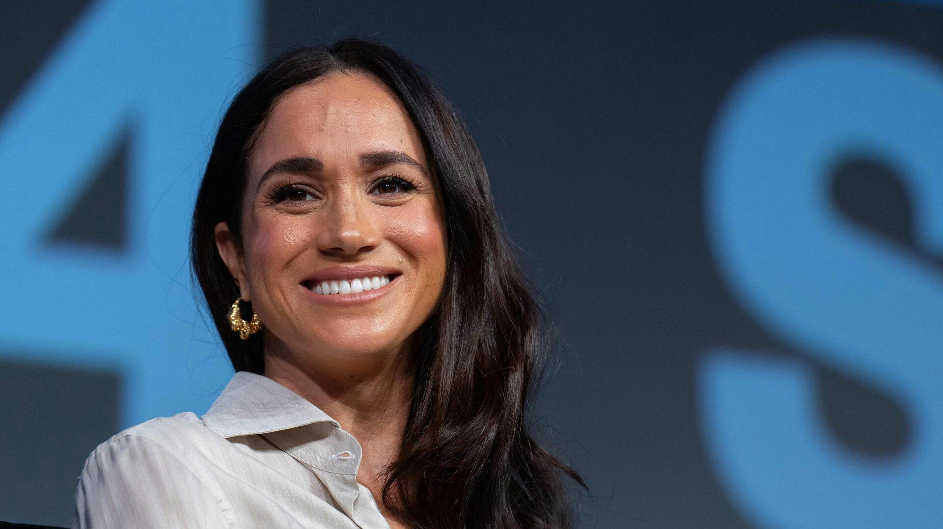 Meghan Markle udskyder premieren på sit nye show